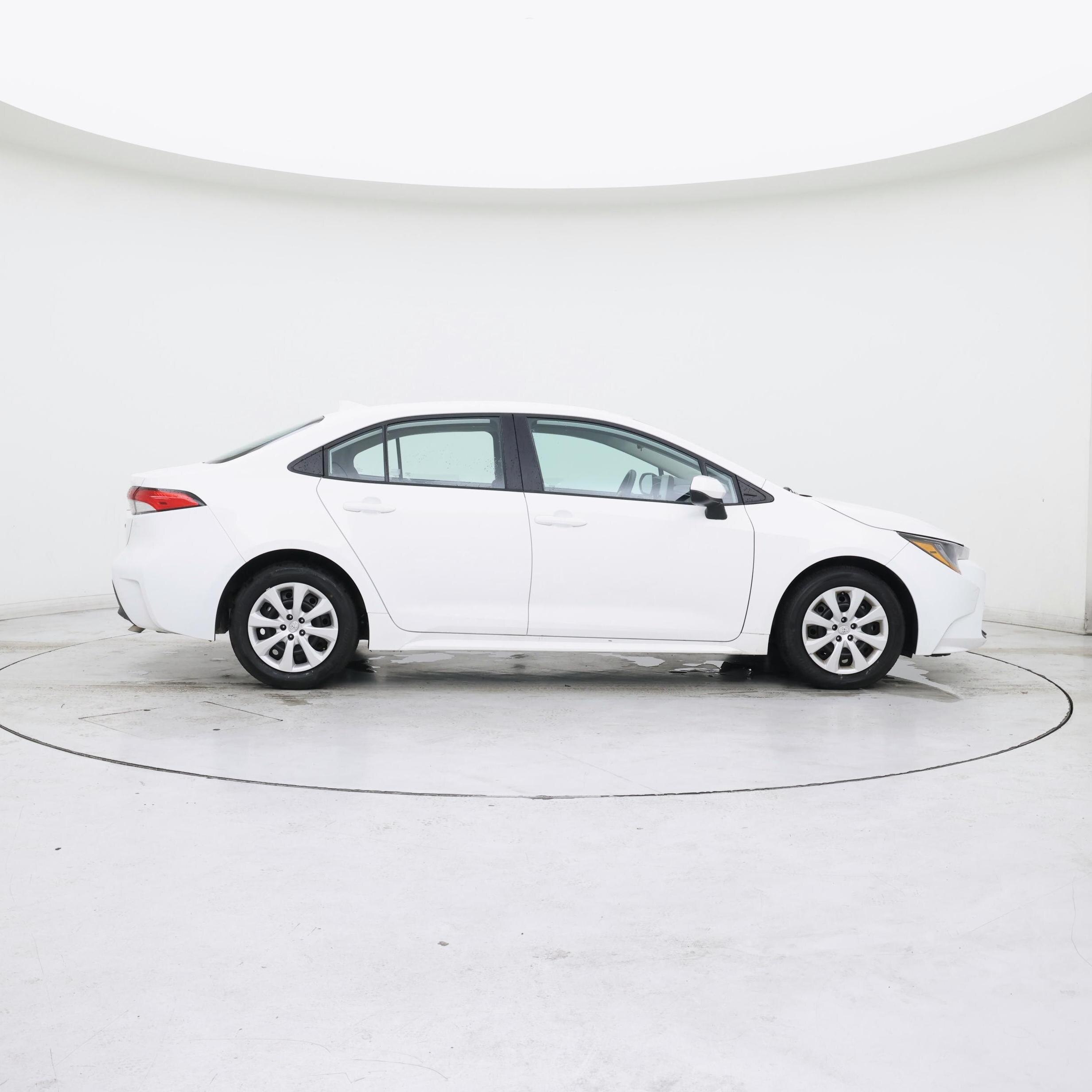 Thumbnail: 2024 Toyota Corolla - 7