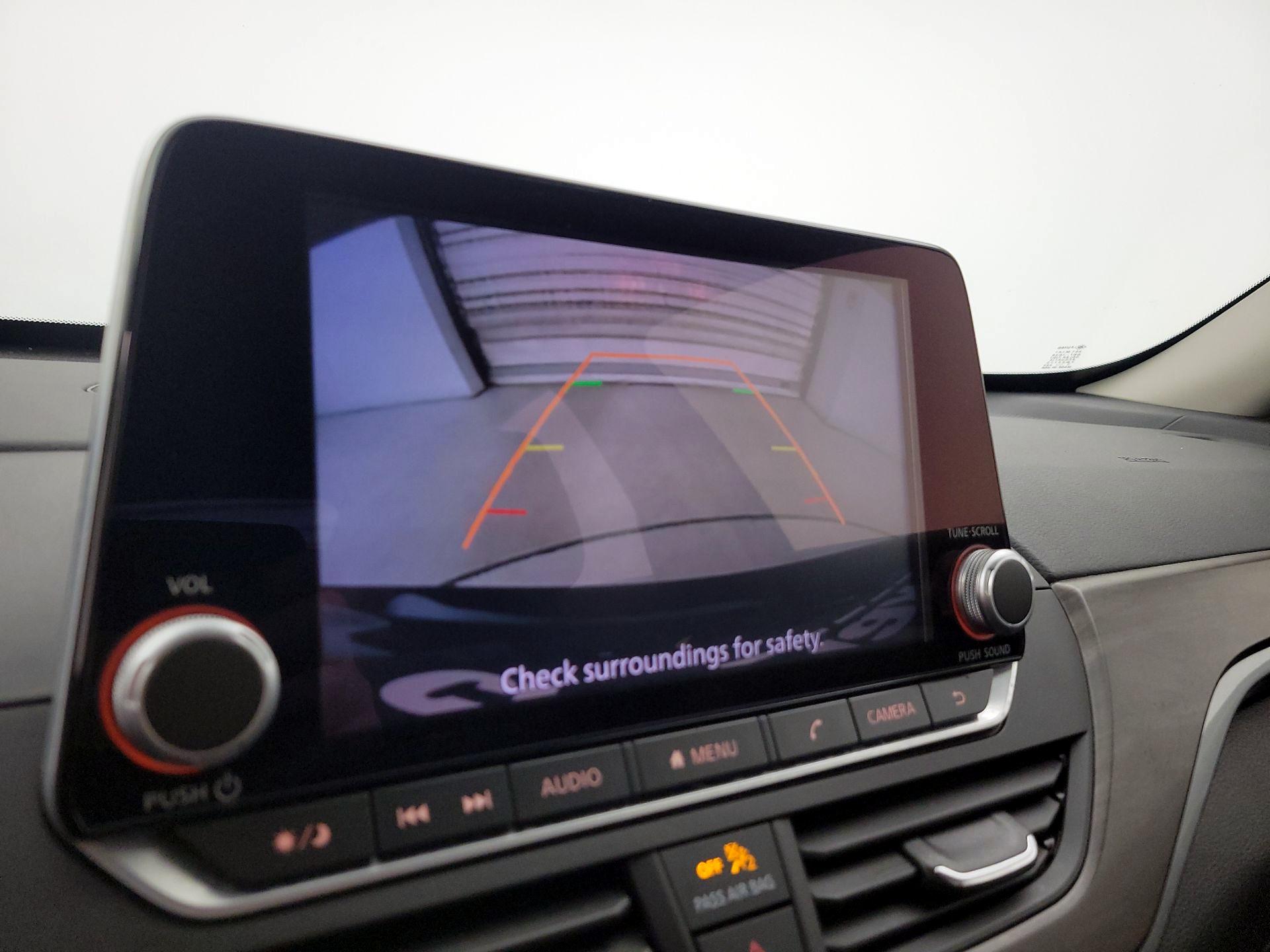 Thumbnail: 2023 Nissan Altima - 14