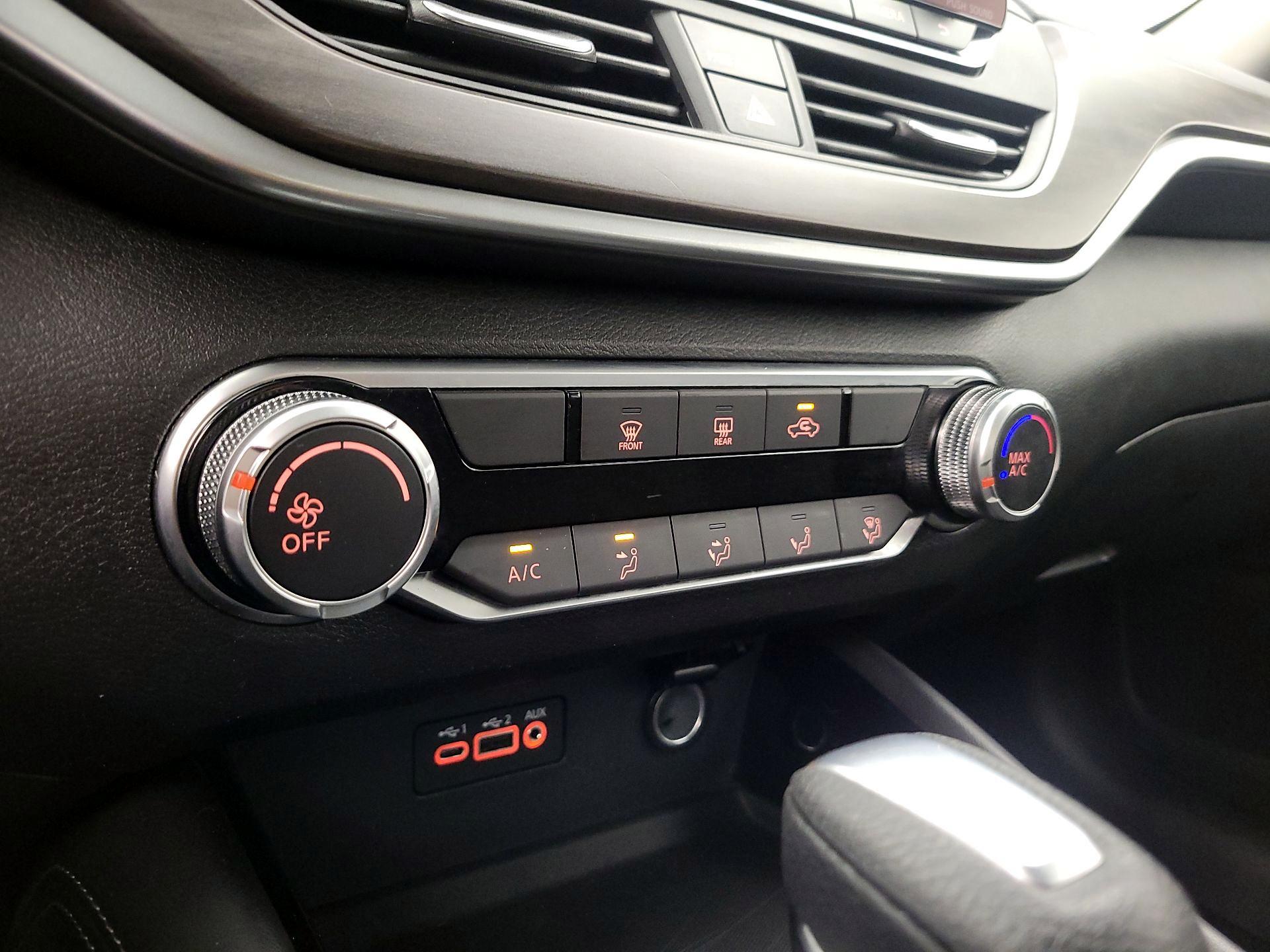 Thumbnail: 2023 Nissan Altima - 16