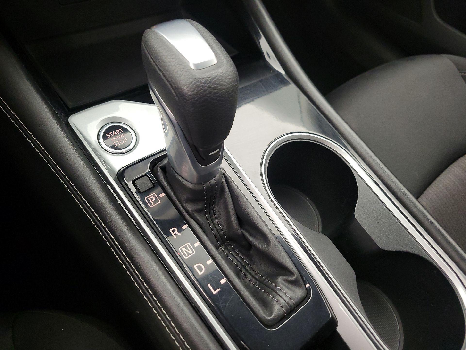 Thumbnail: 2023 Nissan Altima - 17