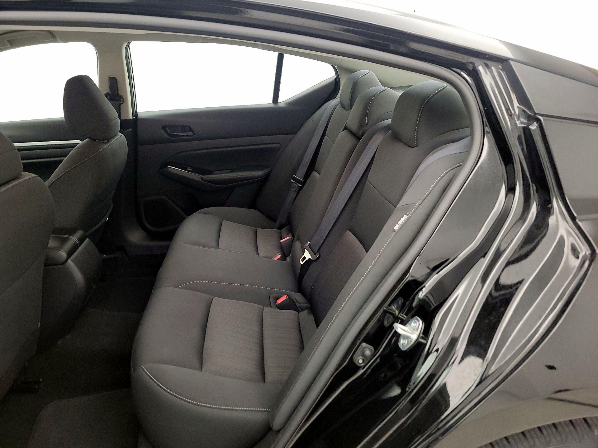 Thumbnail: 2023 Nissan Altima - 19