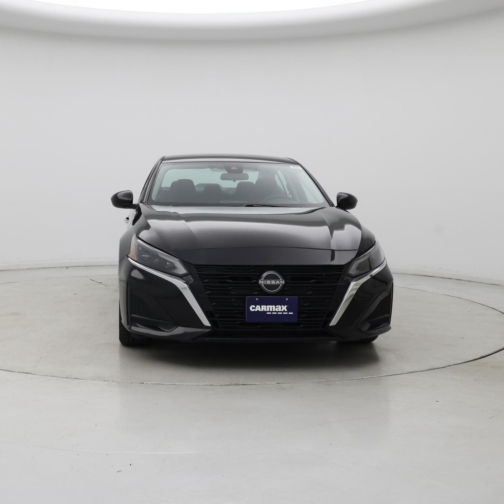 Thumbnail: 2023 Nissan Altima - 5