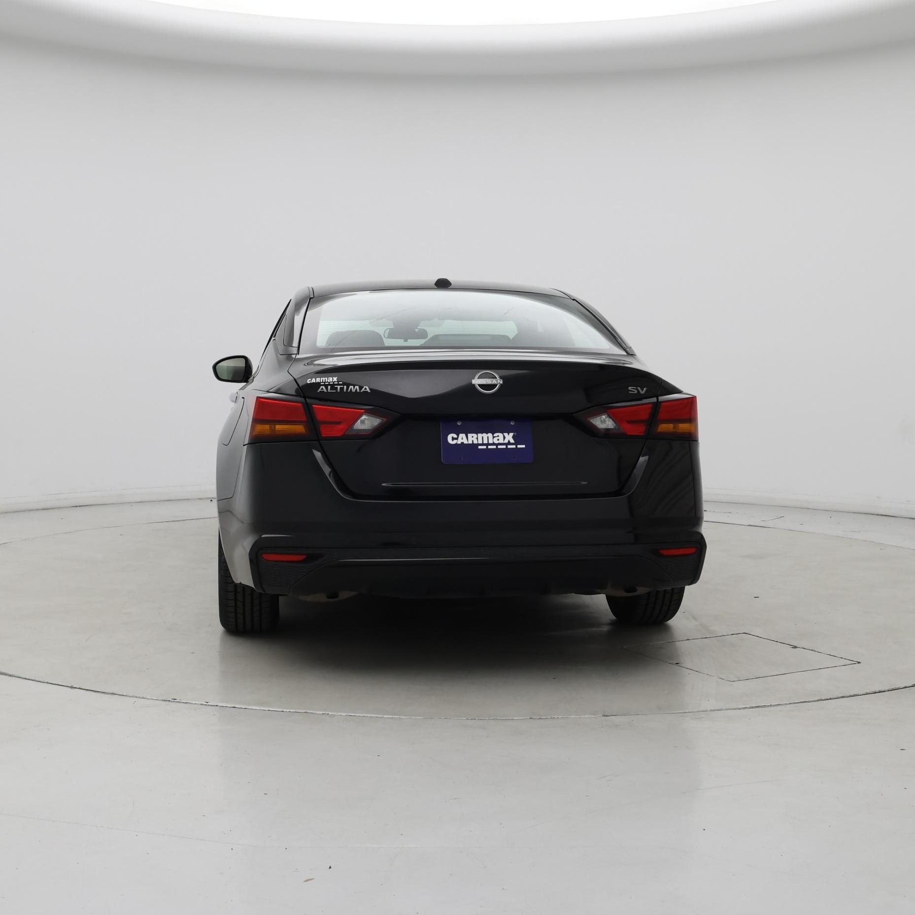 Thumbnail: 2023 Nissan Altima - 6