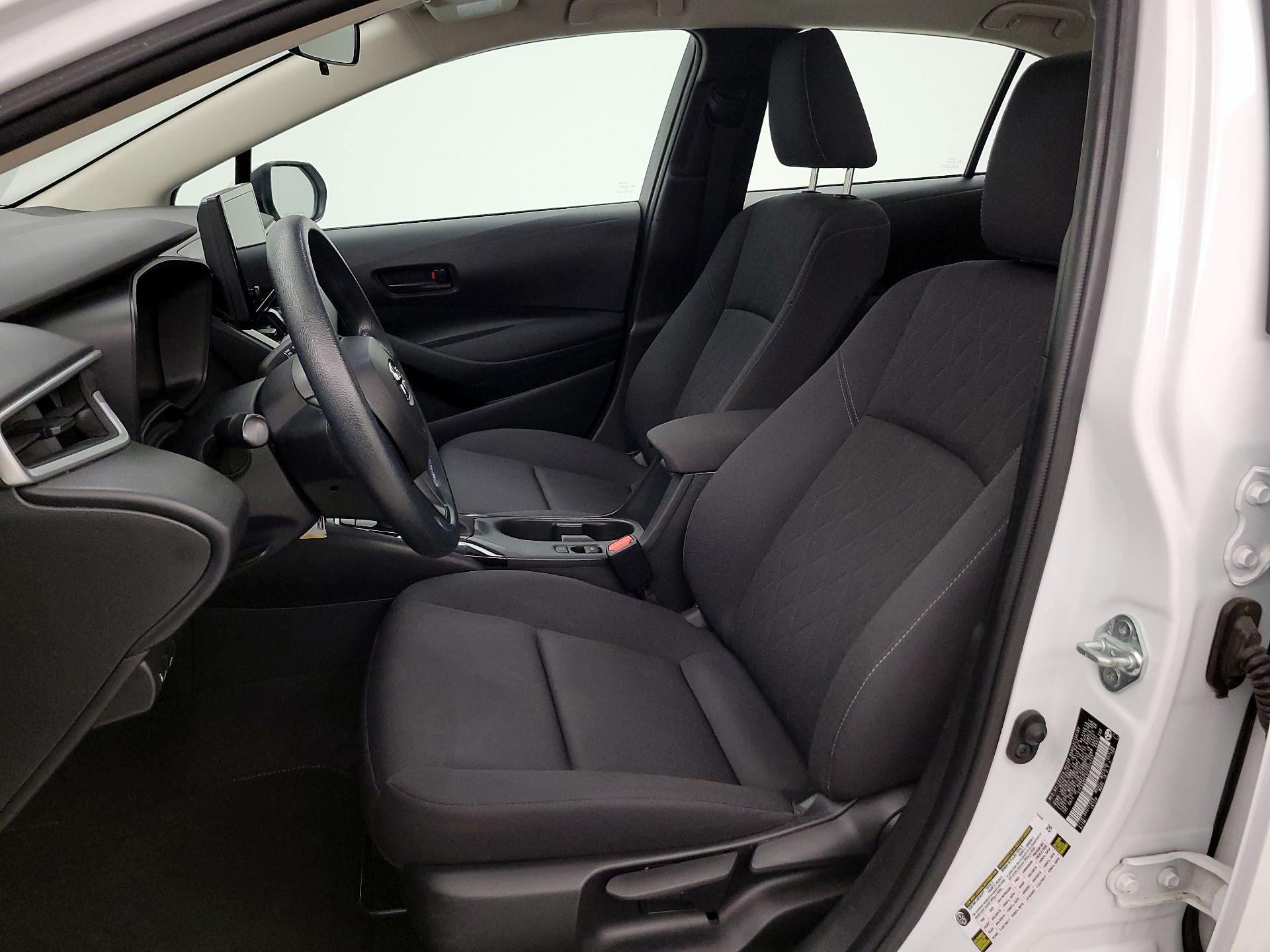 Thumbnail: 2023 Toyota Corolla - 11