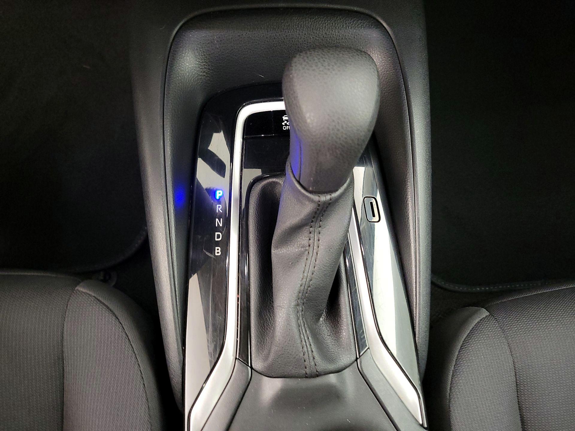 Thumbnail: 2023 Toyota Corolla - 16