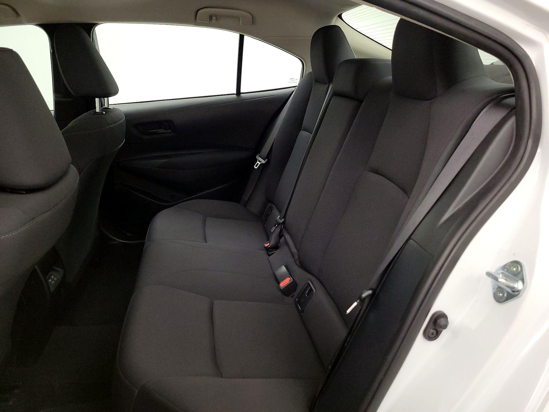 Thumbnail: 2023 Toyota Corolla - 17