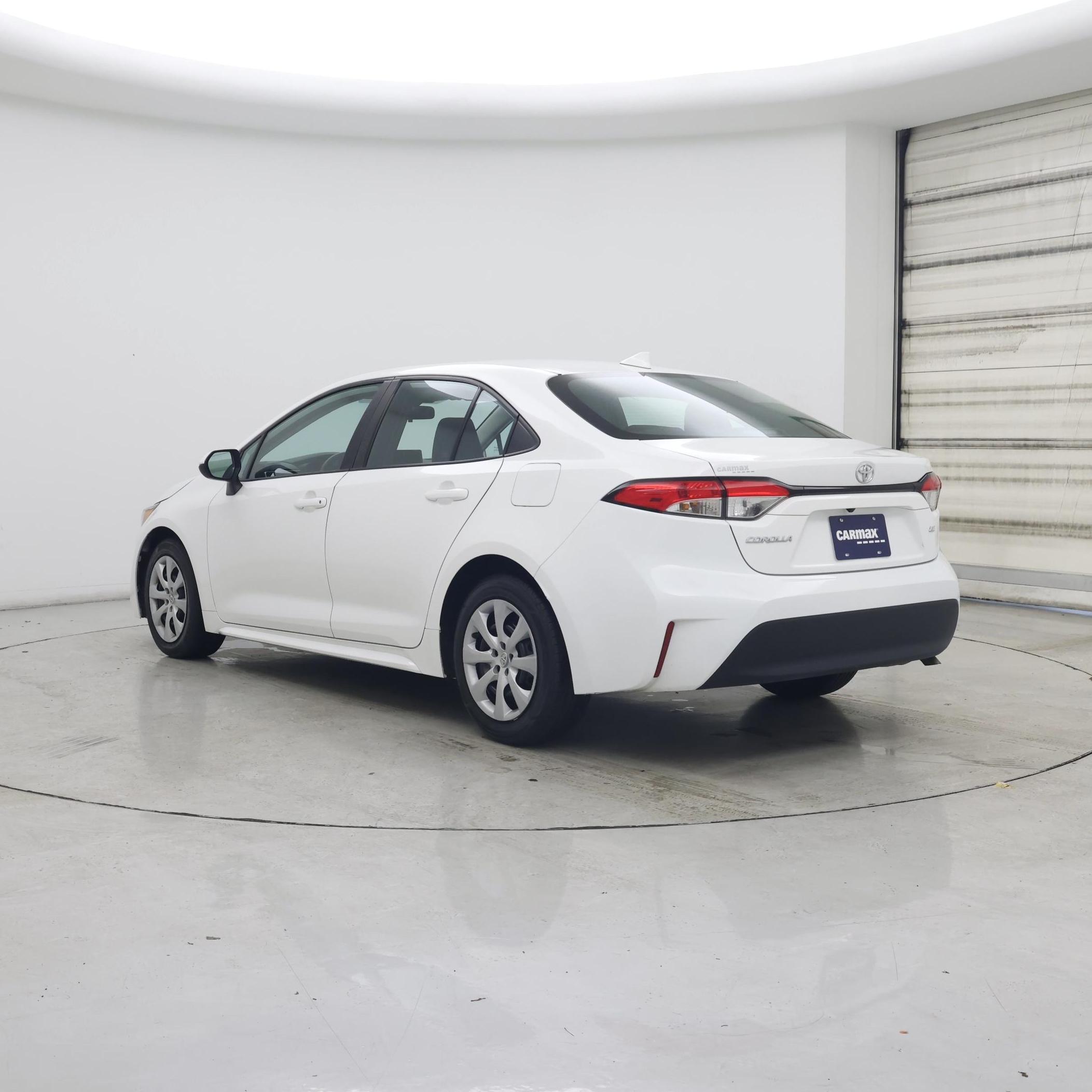 Thumbnail: 2023 Toyota Corolla - 2