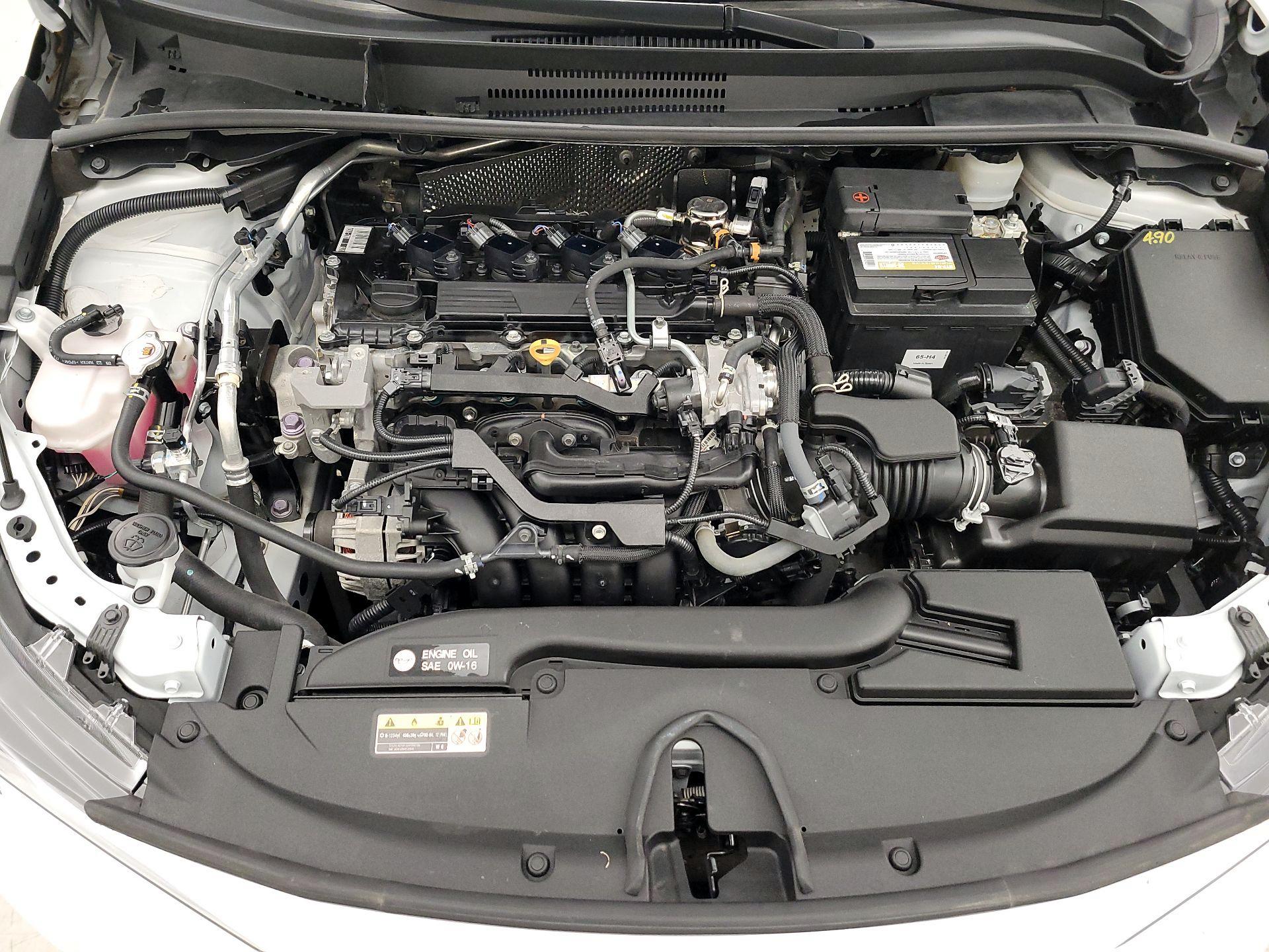 Thumbnail: 2023 Toyota Corolla - 19