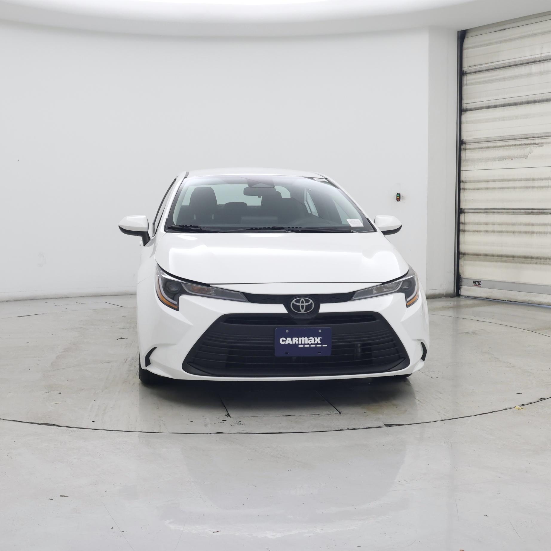 Thumbnail: 2023 Toyota Corolla - 5