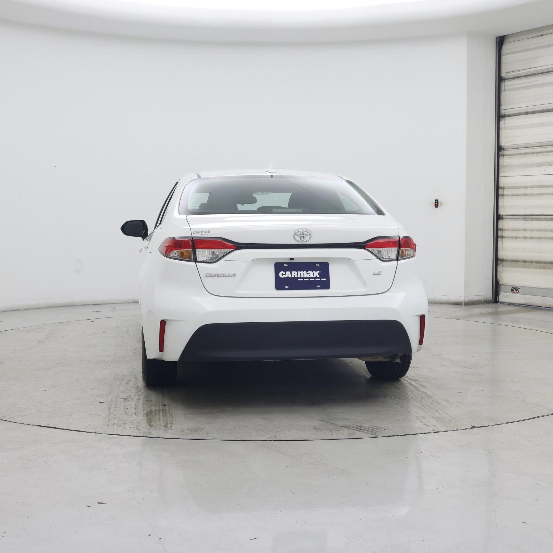 Thumbnail: 2023 Toyota Corolla - 6