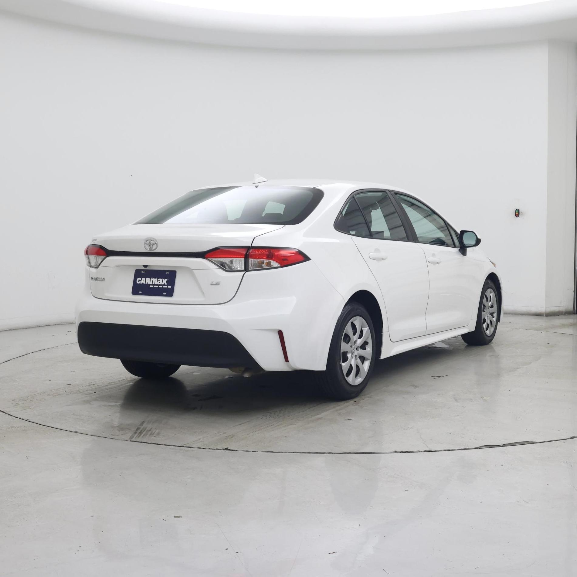 Thumbnail: 2023 Toyota Corolla - 8