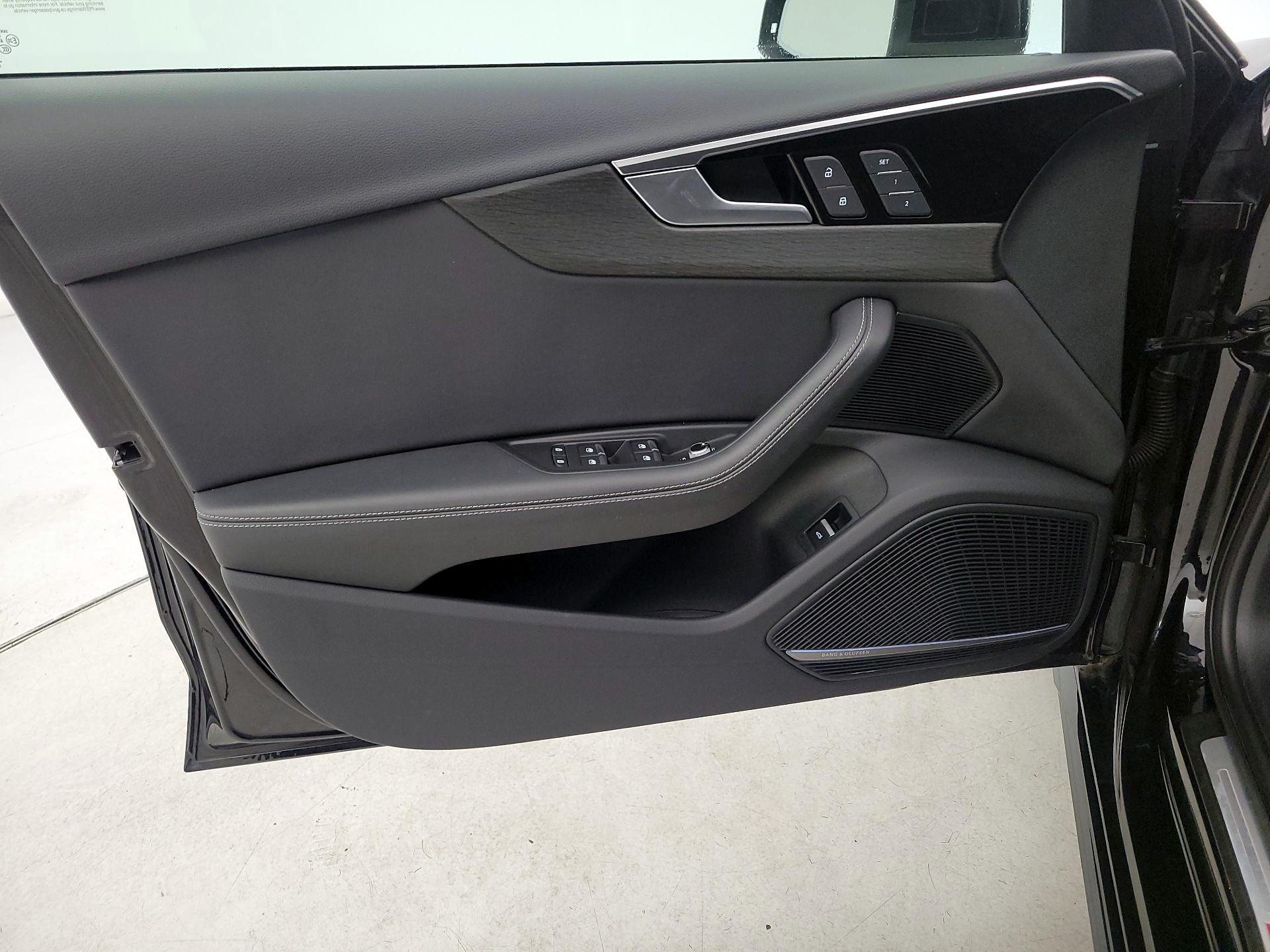 Thumbnail: 2024 Audi A4 - 12