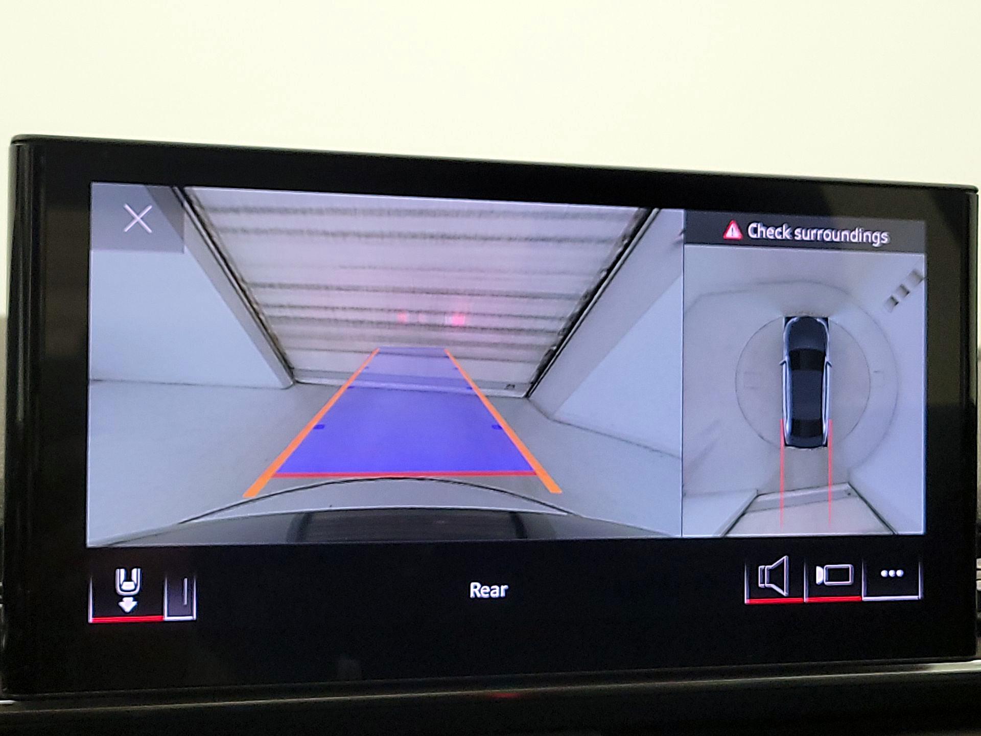 Thumbnail: 2024 Audi A4 - 14