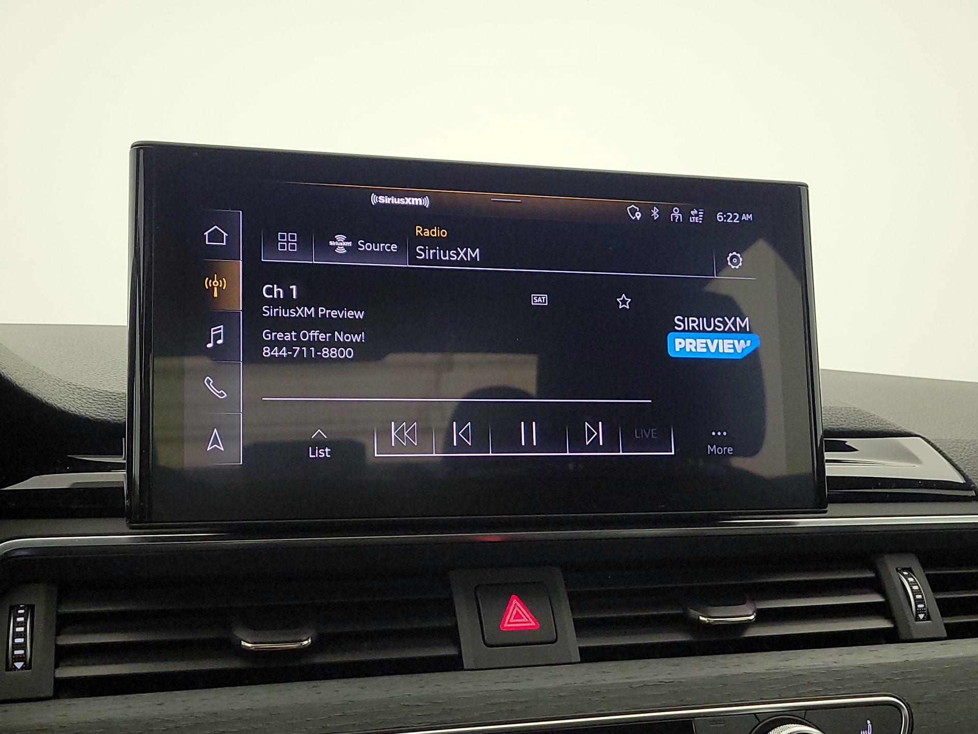 Thumbnail: 2024 Audi A4 - 15