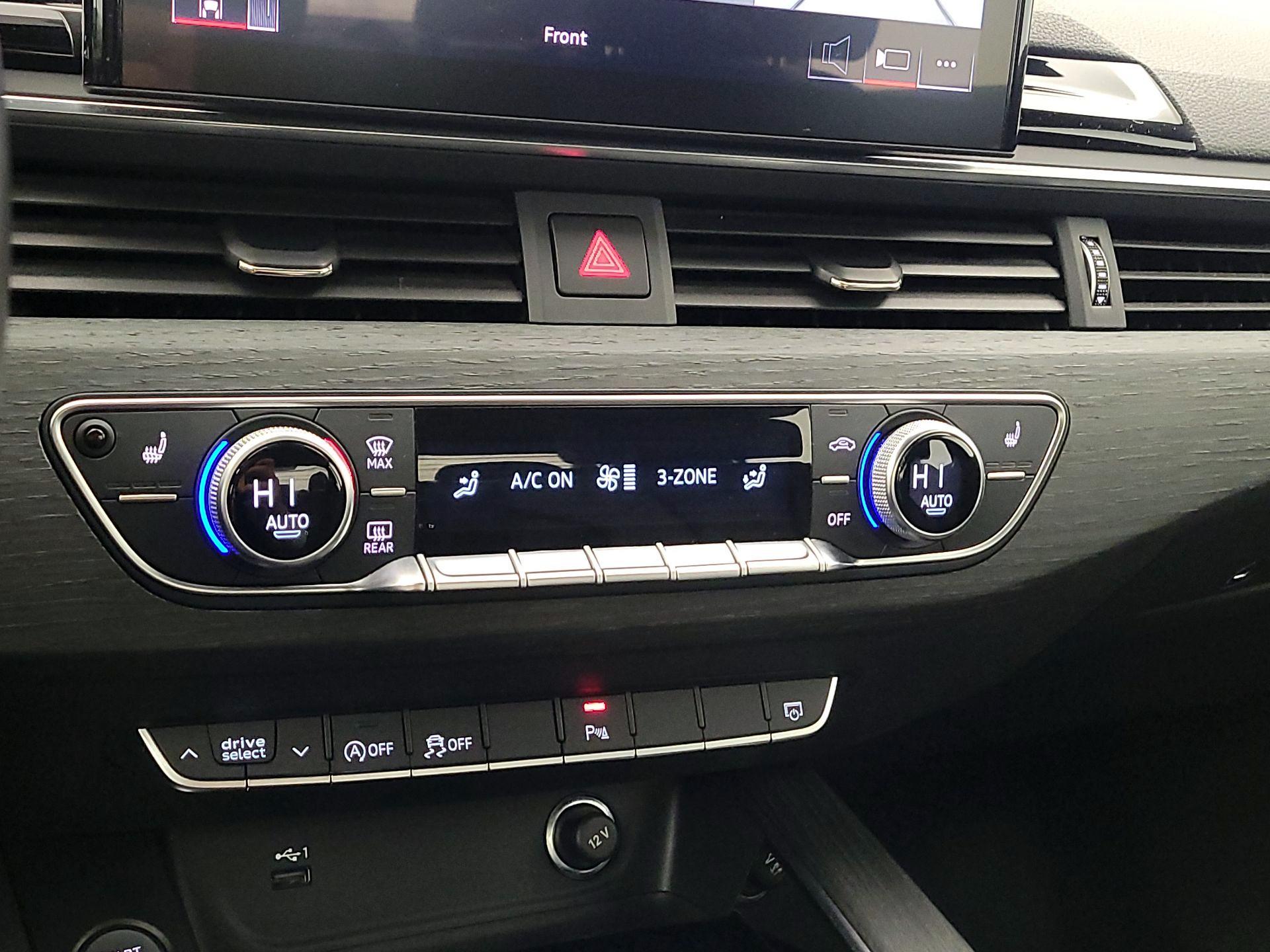 Thumbnail: 2024 Audi A4 - 16