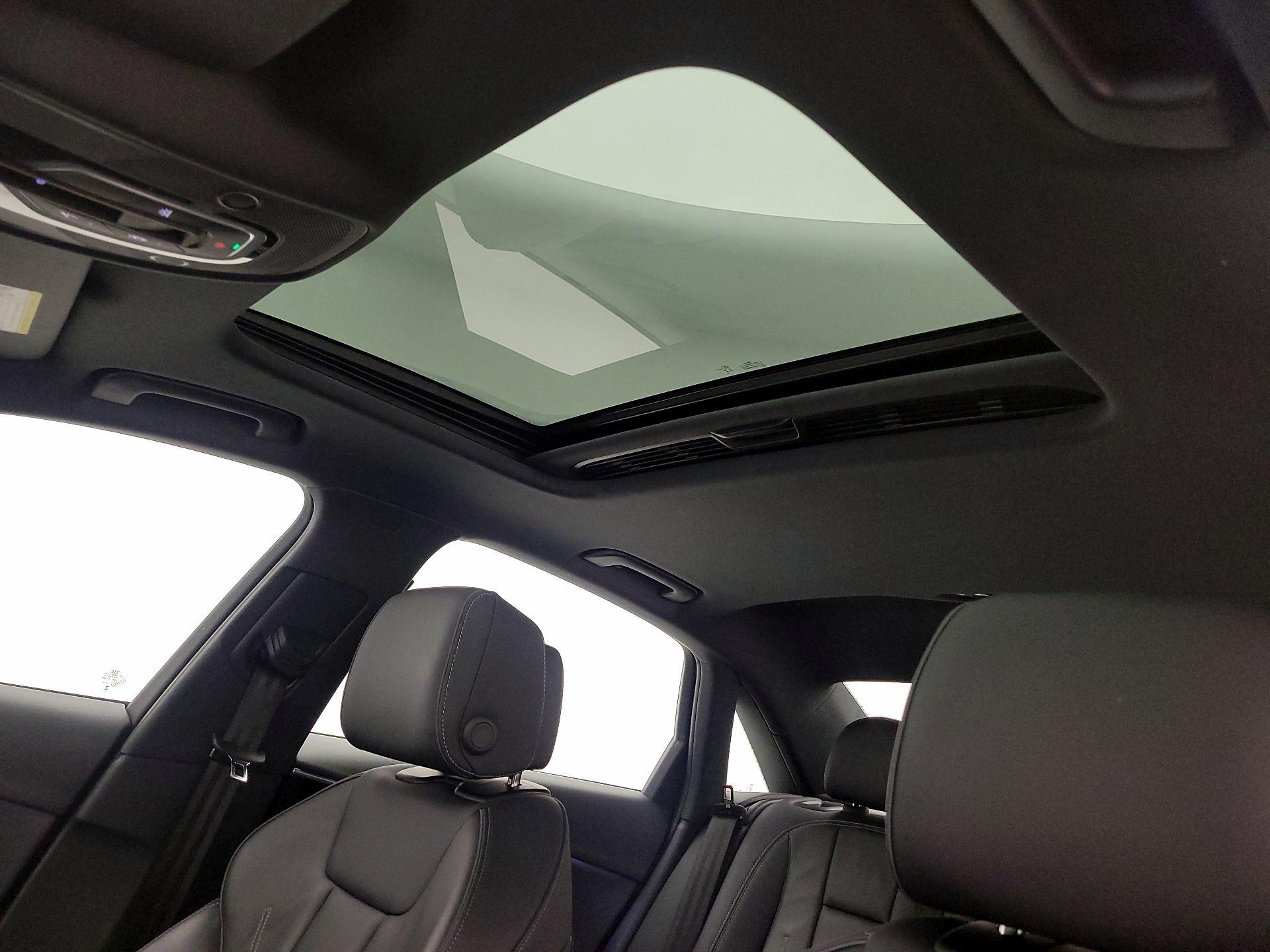 Thumbnail: 2024 Audi A4 - 19