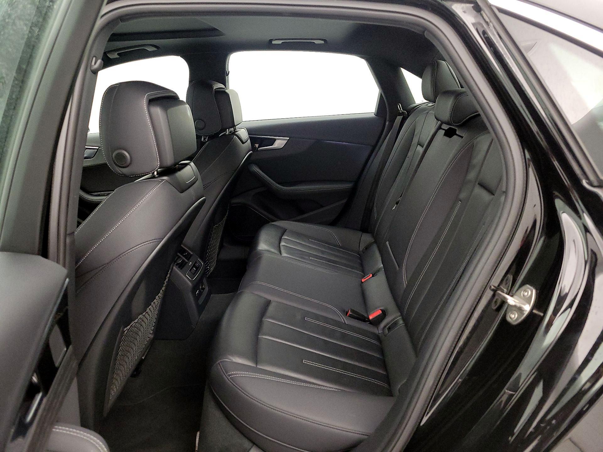 Thumbnail: 2024 Audi A4 - 20