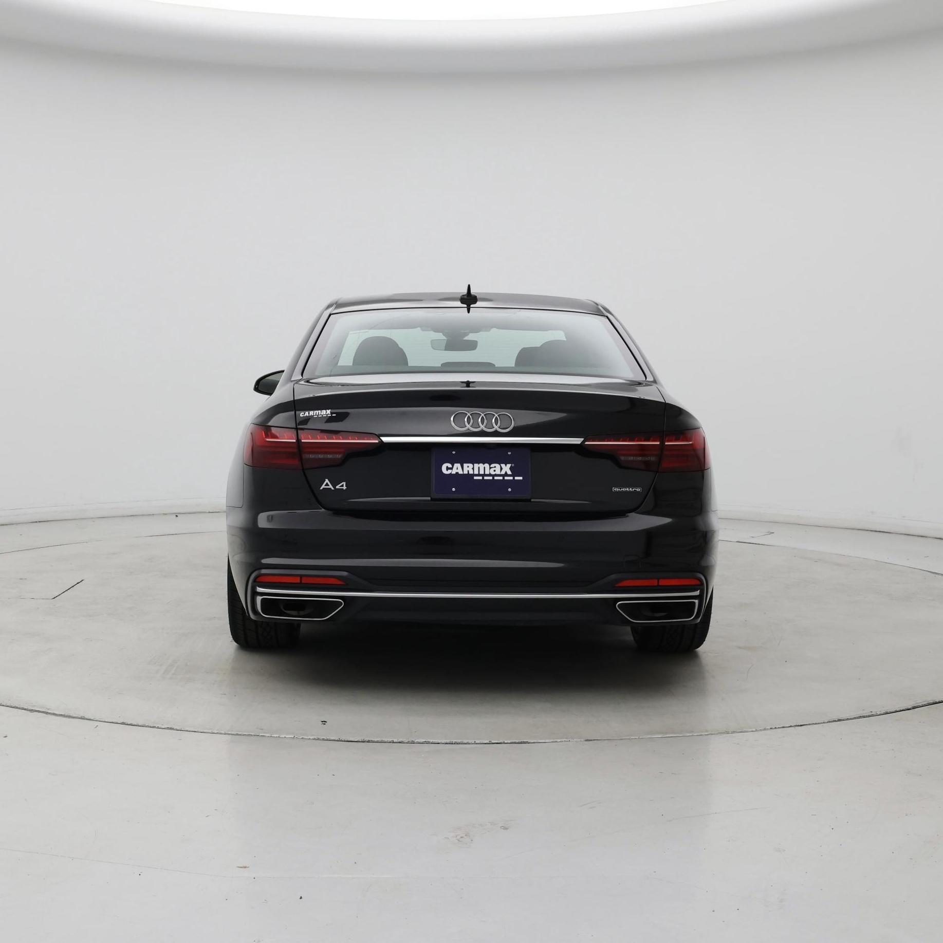 Thumbnail: 2024 Audi A4 - 6