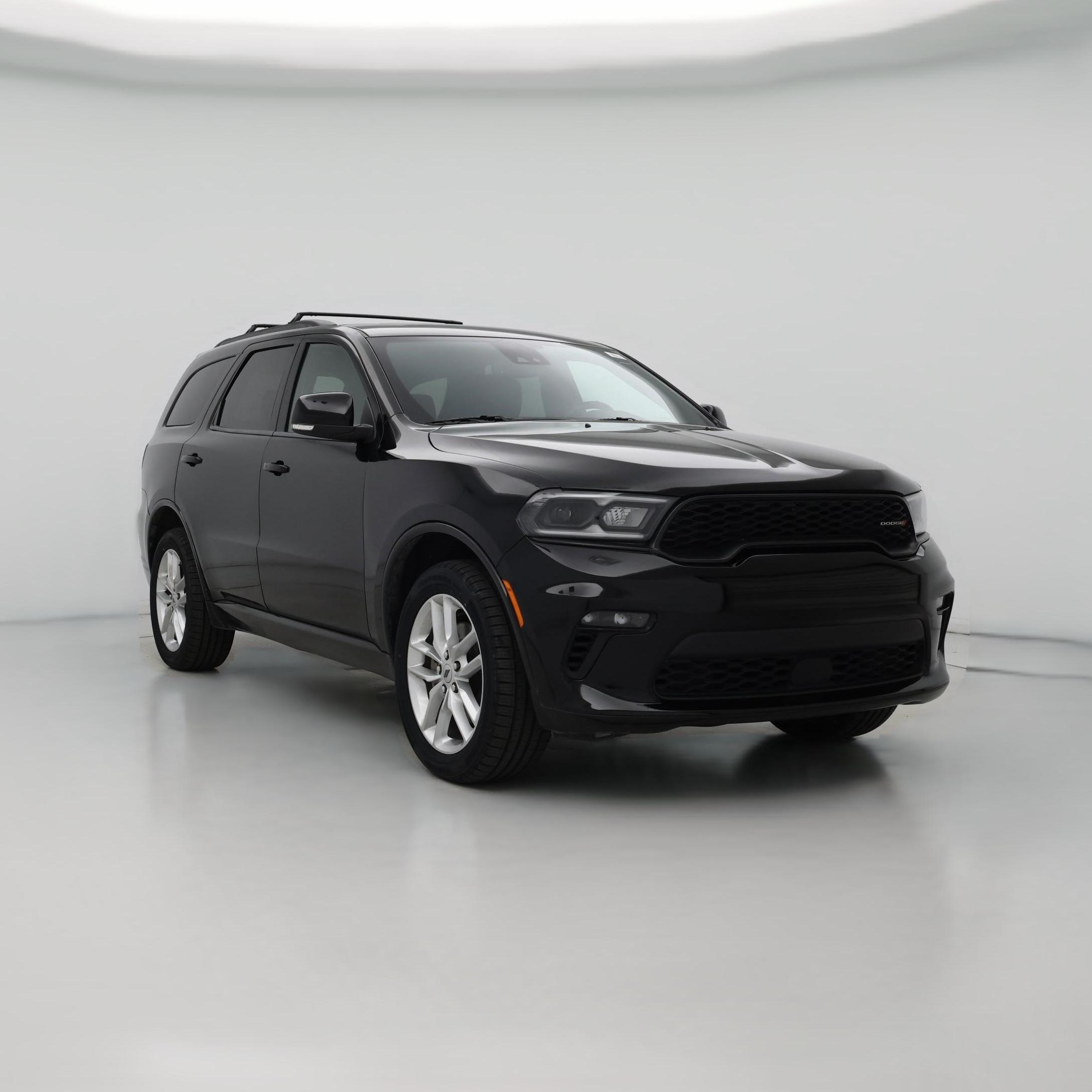 Thumbnail: 2023 Dodge Durango - 1