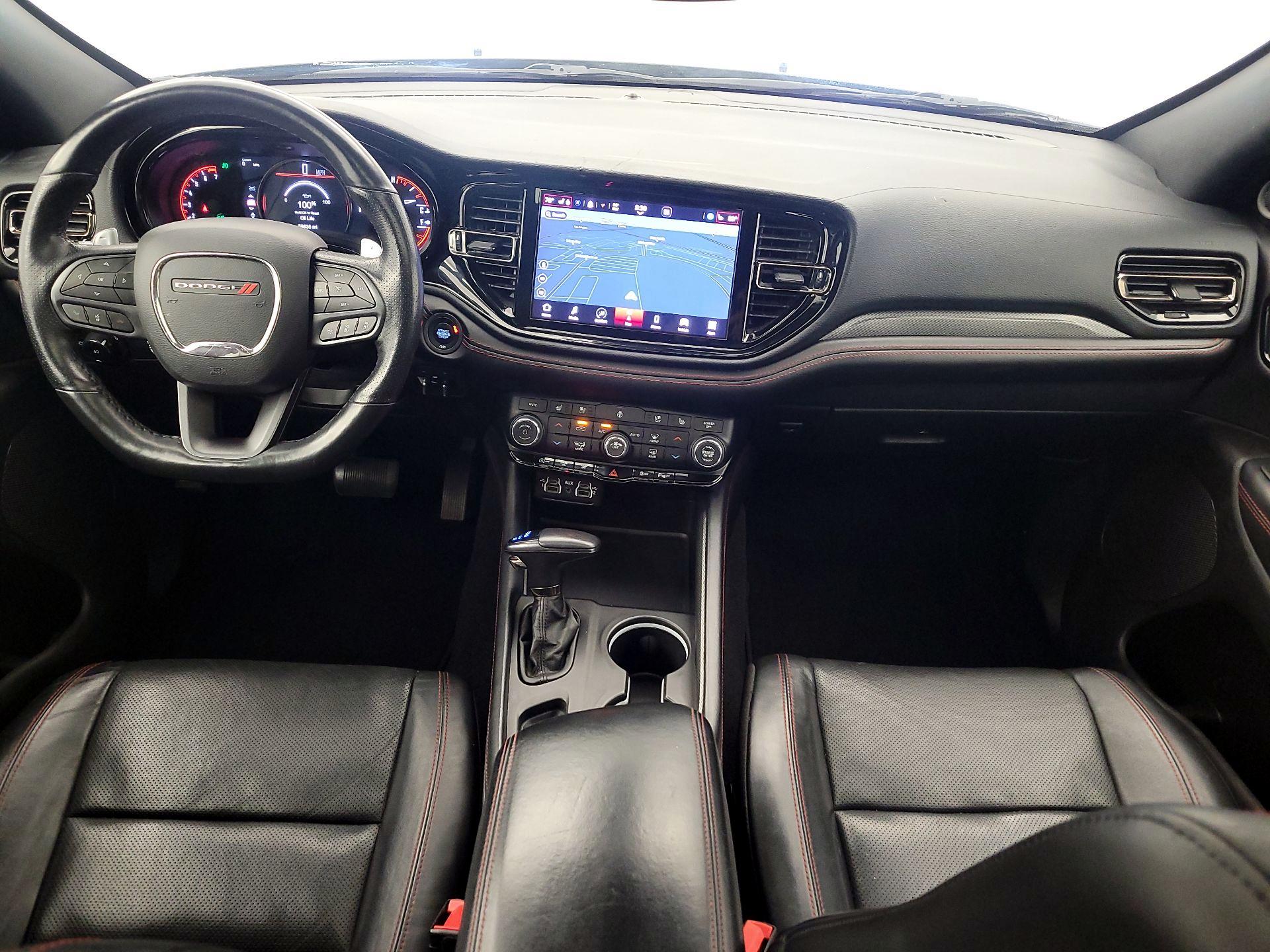 Thumbnail: 2023 Dodge Durango - 9