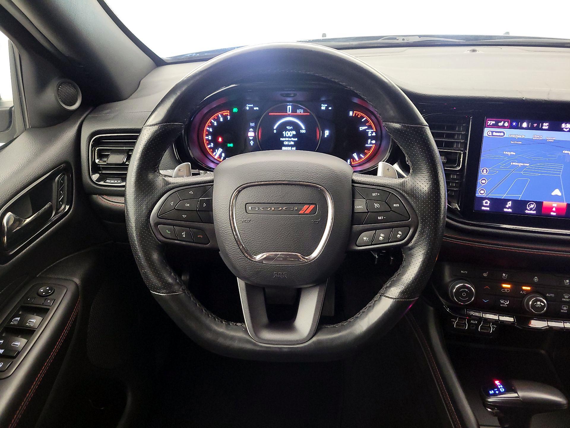 Thumbnail: 2023 Dodge Durango - 10