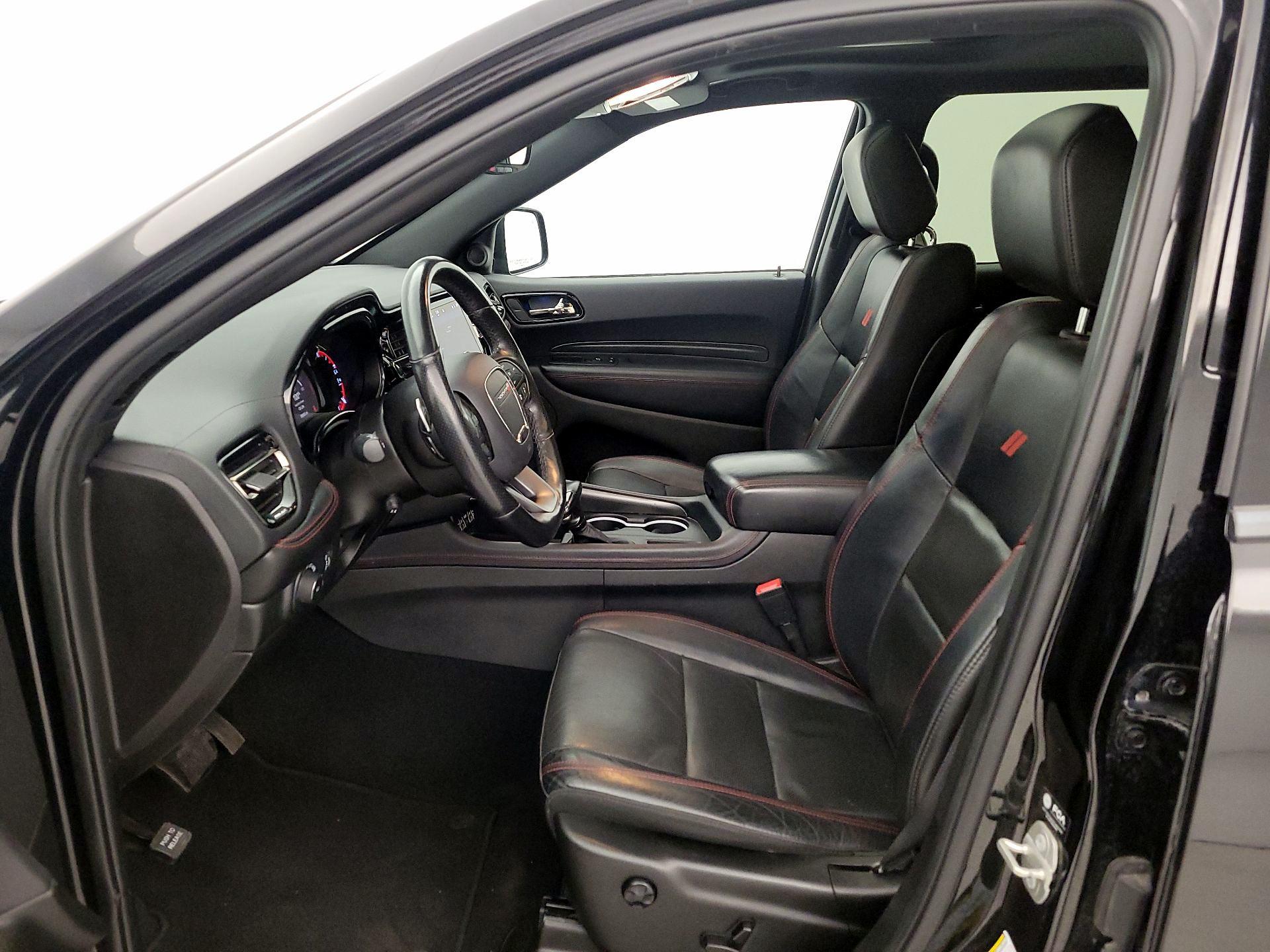 Thumbnail: 2023 Dodge Durango - 11