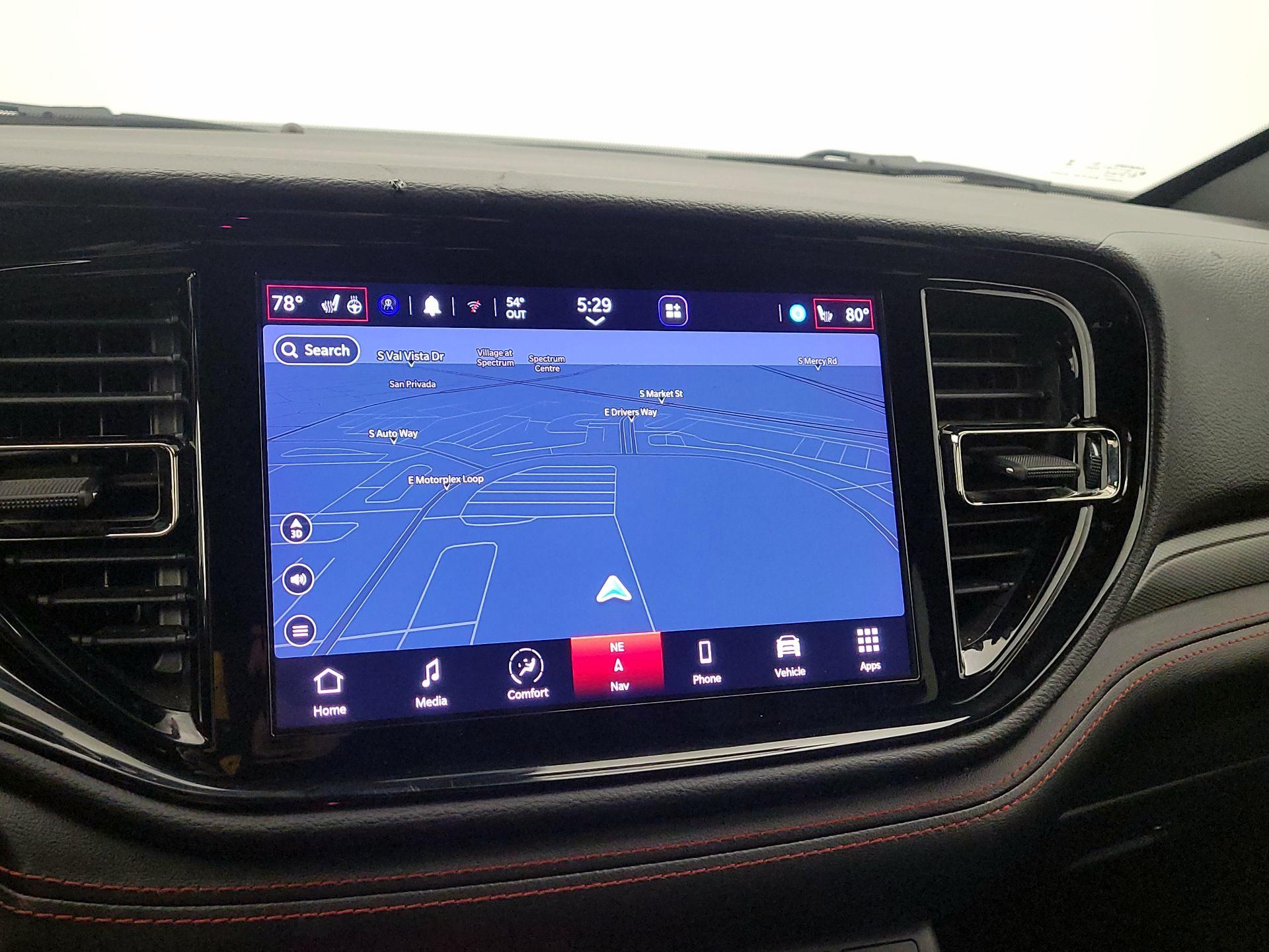 Thumbnail: 2023 Dodge Durango - 14