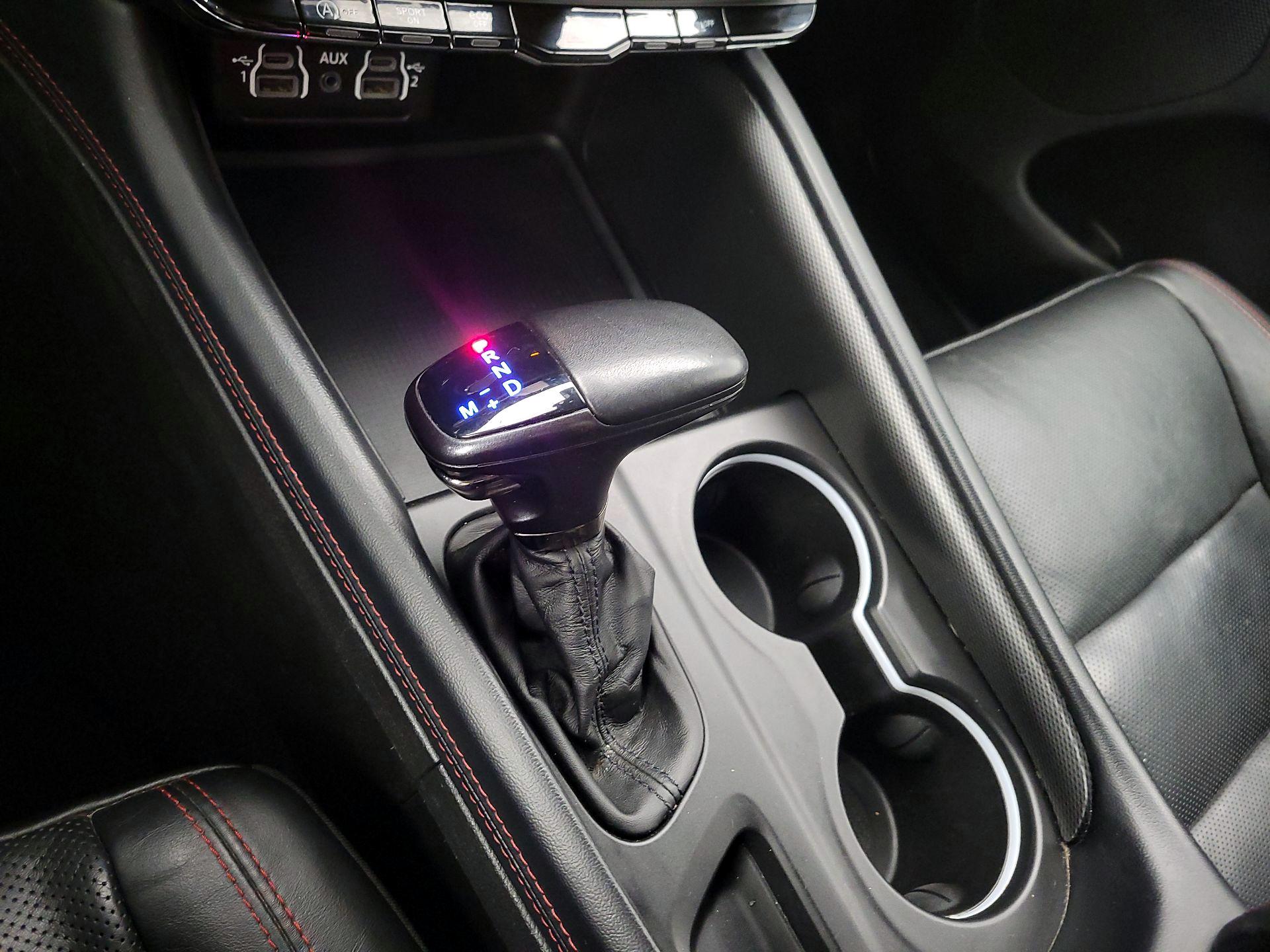 Thumbnail: 2023 Dodge Durango - 18