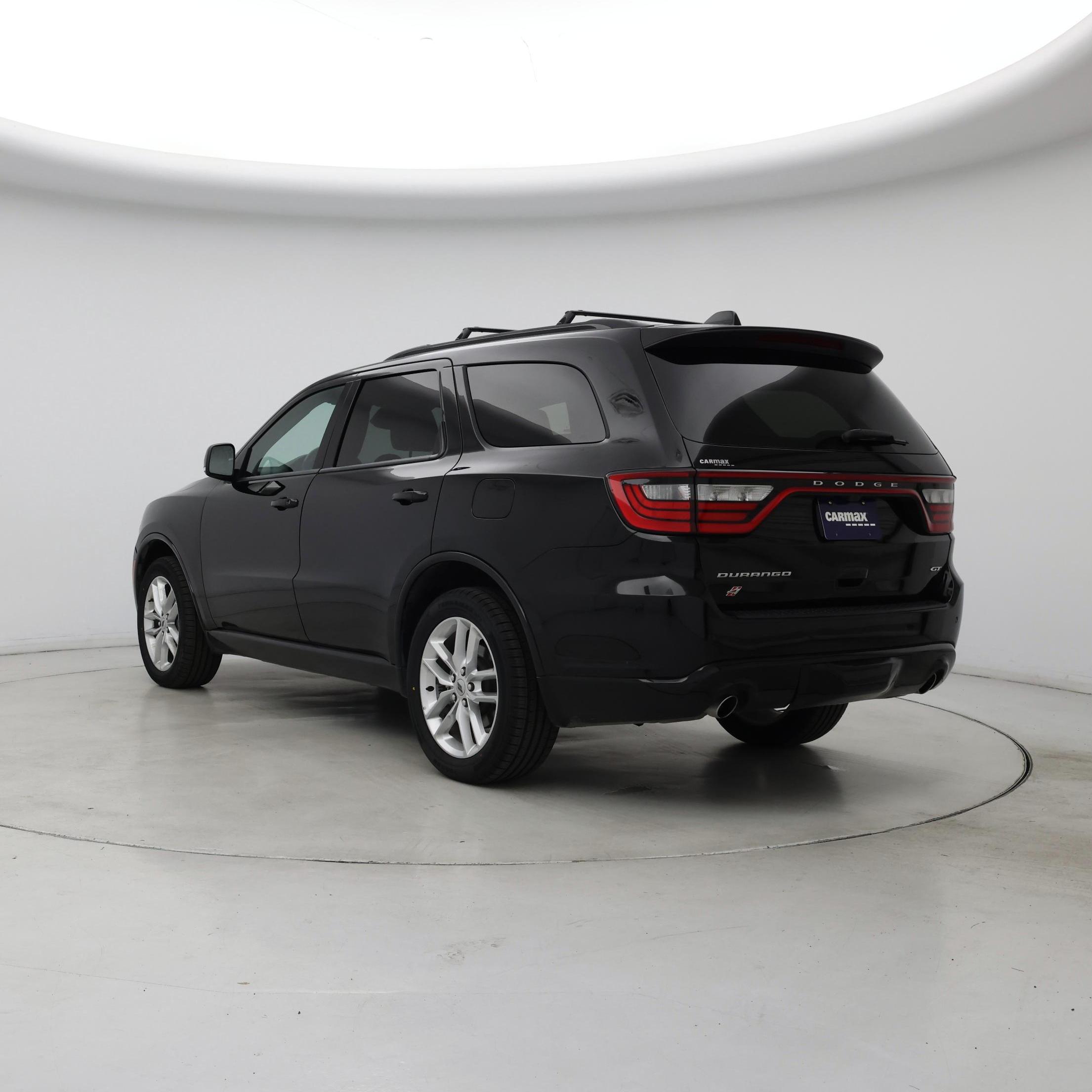 Thumbnail: 2023 Dodge Durango - 2