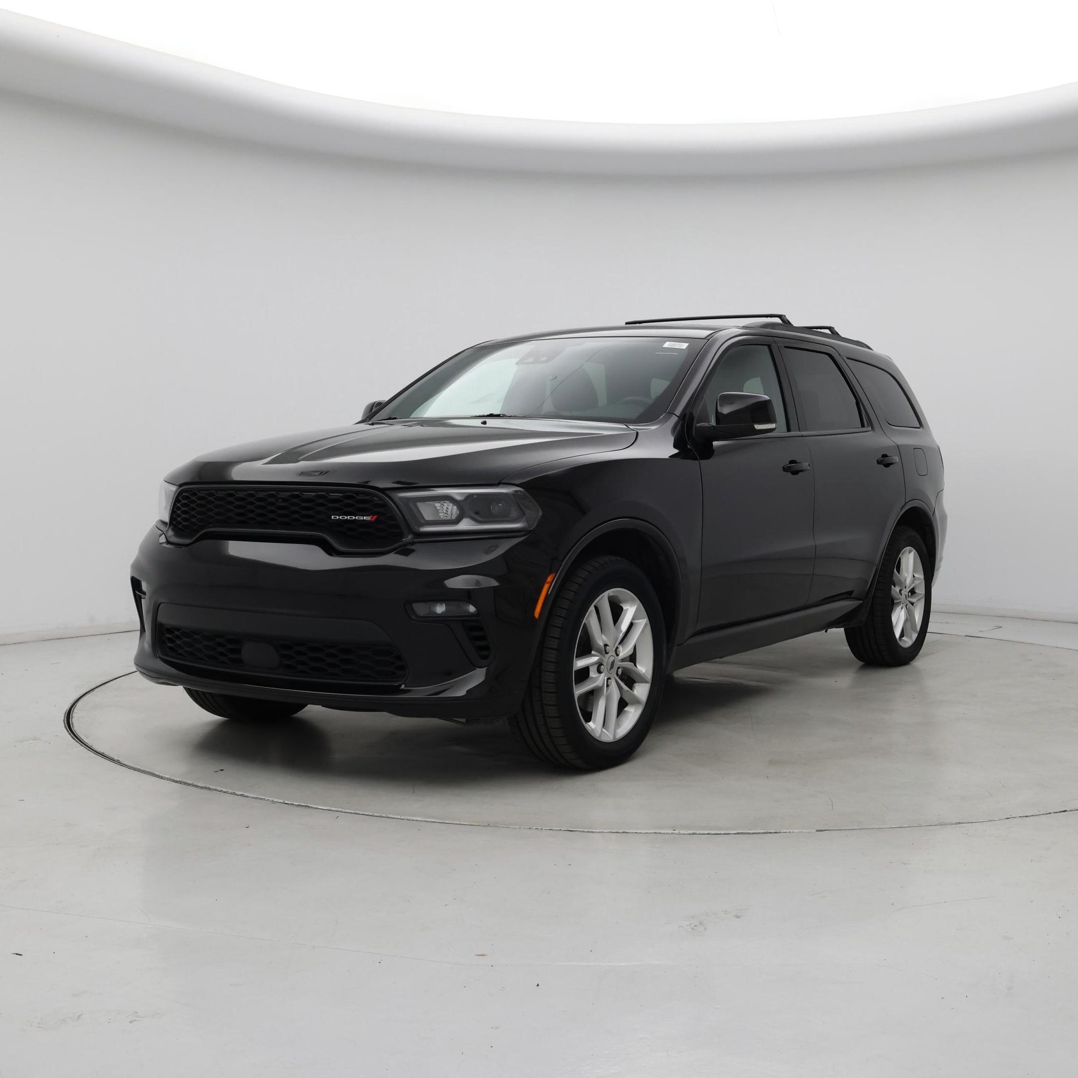 Thumbnail: 2023 Dodge Durango - 4