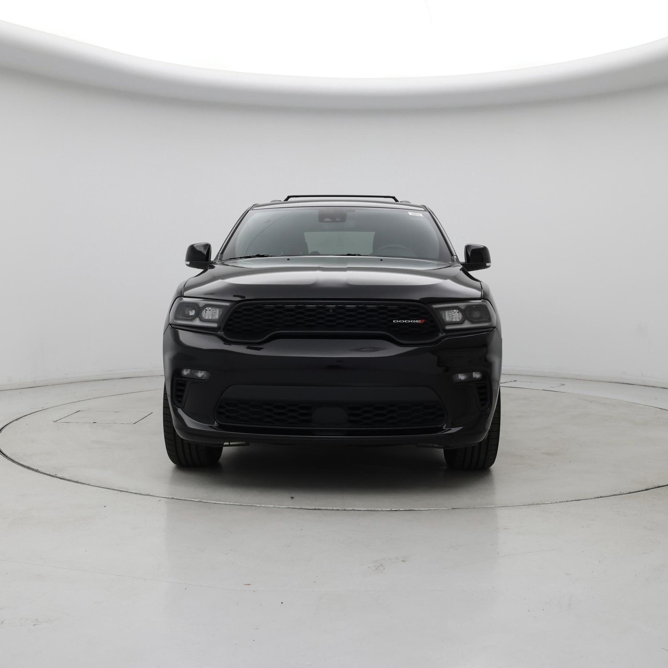 Thumbnail: 2023 Dodge Durango - 5