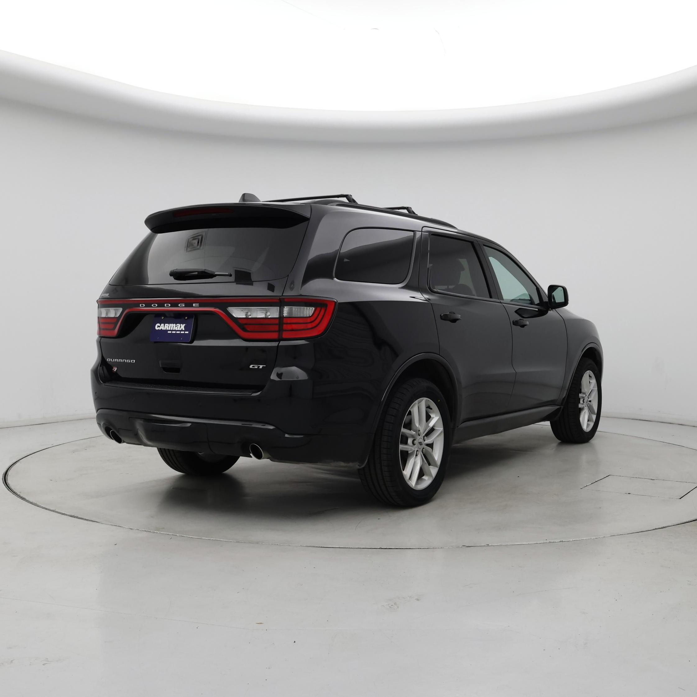 Thumbnail: 2023 Dodge Durango - 8