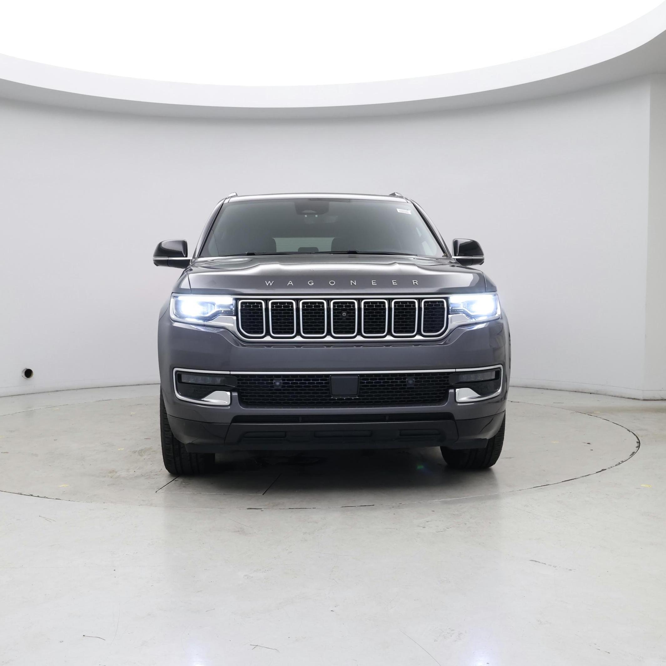 Thumbnail: 2023 Jeep Wagoneer - 5