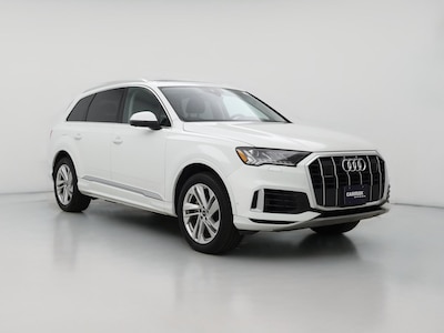 2023 Audi Q7 Premium Plus