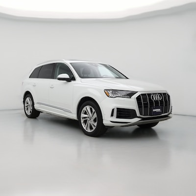 2023 Audi Q7 Premium Plus