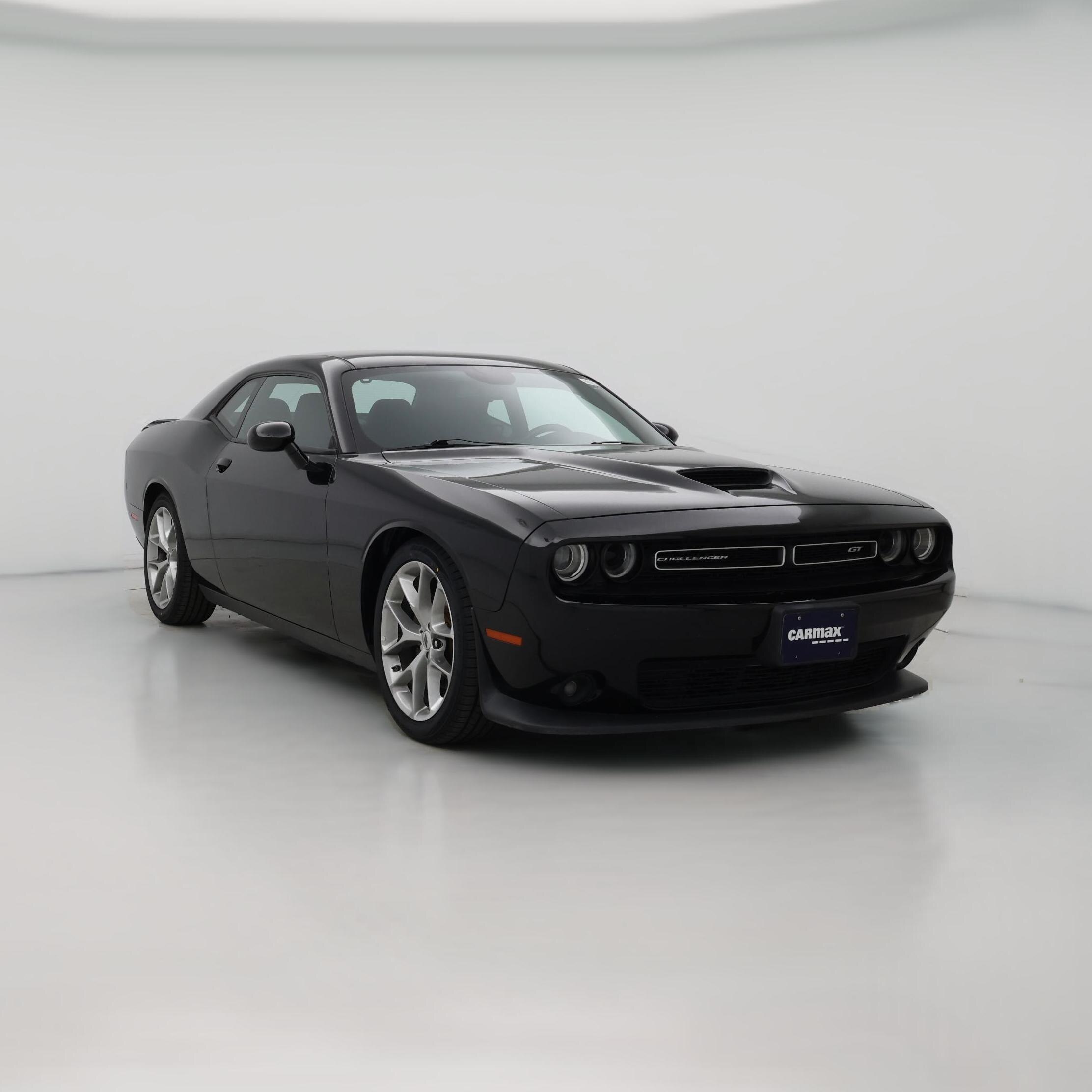 Thumbnail: 2022 Dodge Challenger - 1