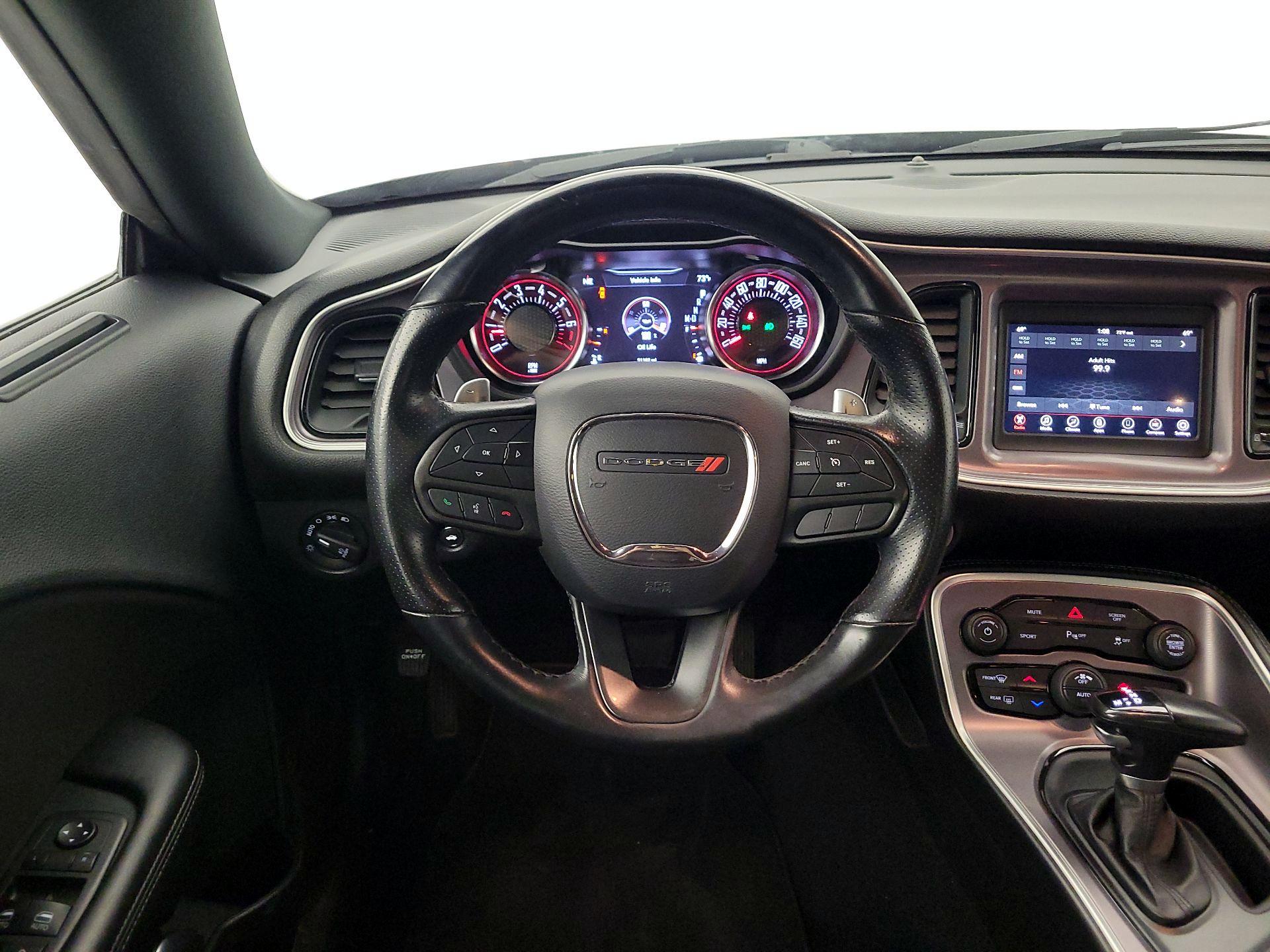 Thumbnail: 2022 Dodge Challenger - 10