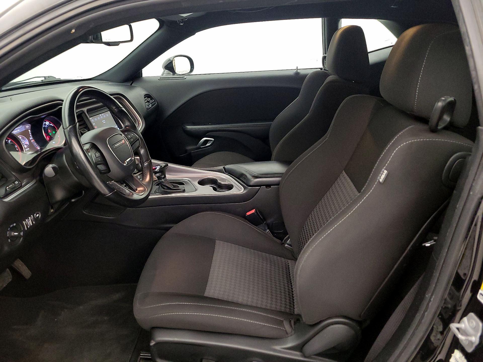 Thumbnail: 2022 Dodge Challenger - 11