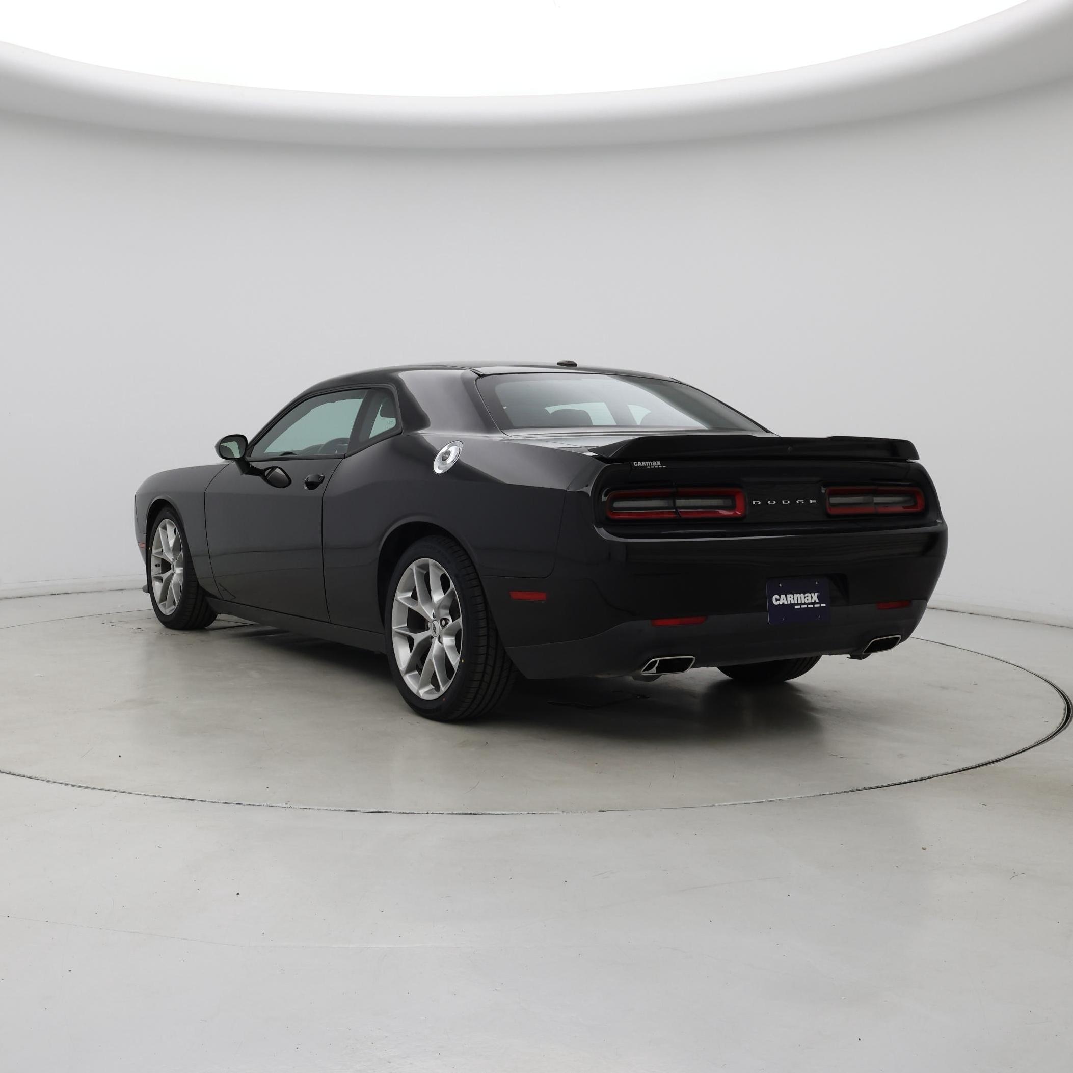 Thumbnail: 2022 Dodge Challenger - 2