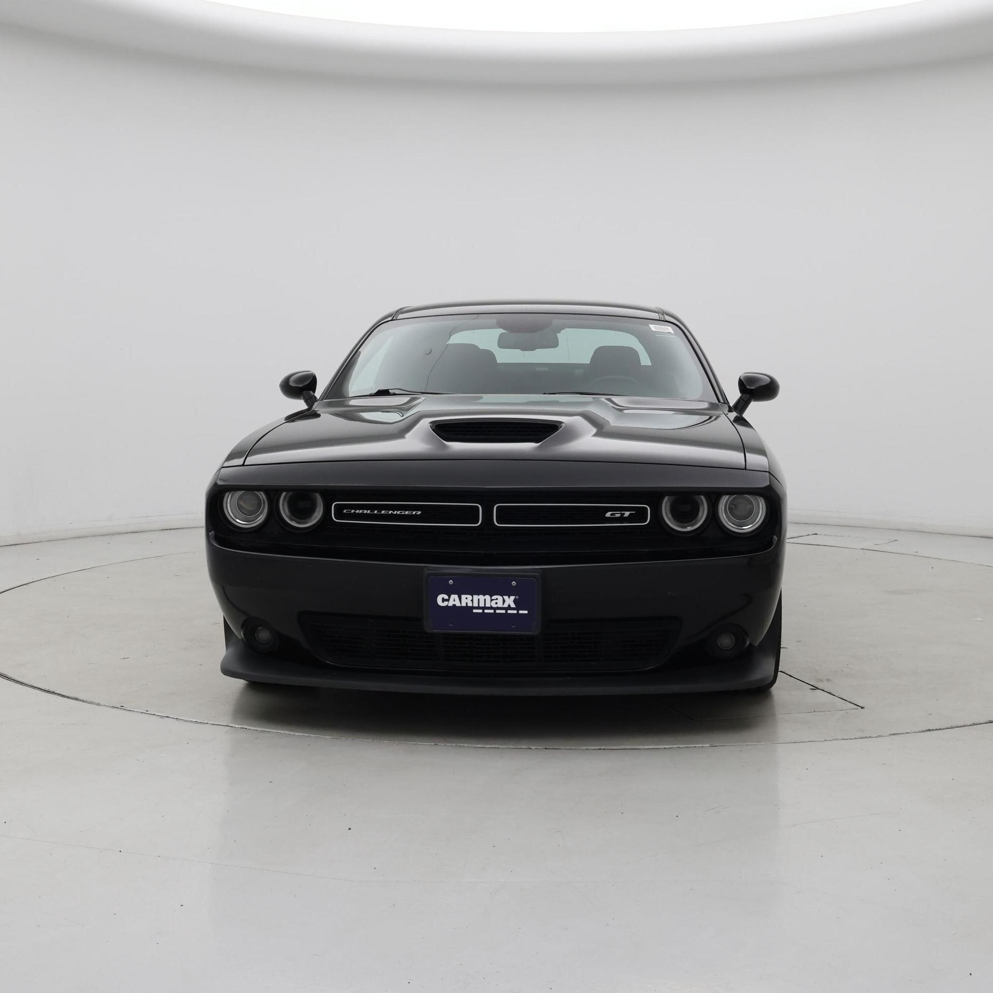 Thumbnail: 2022 Dodge Challenger - 5