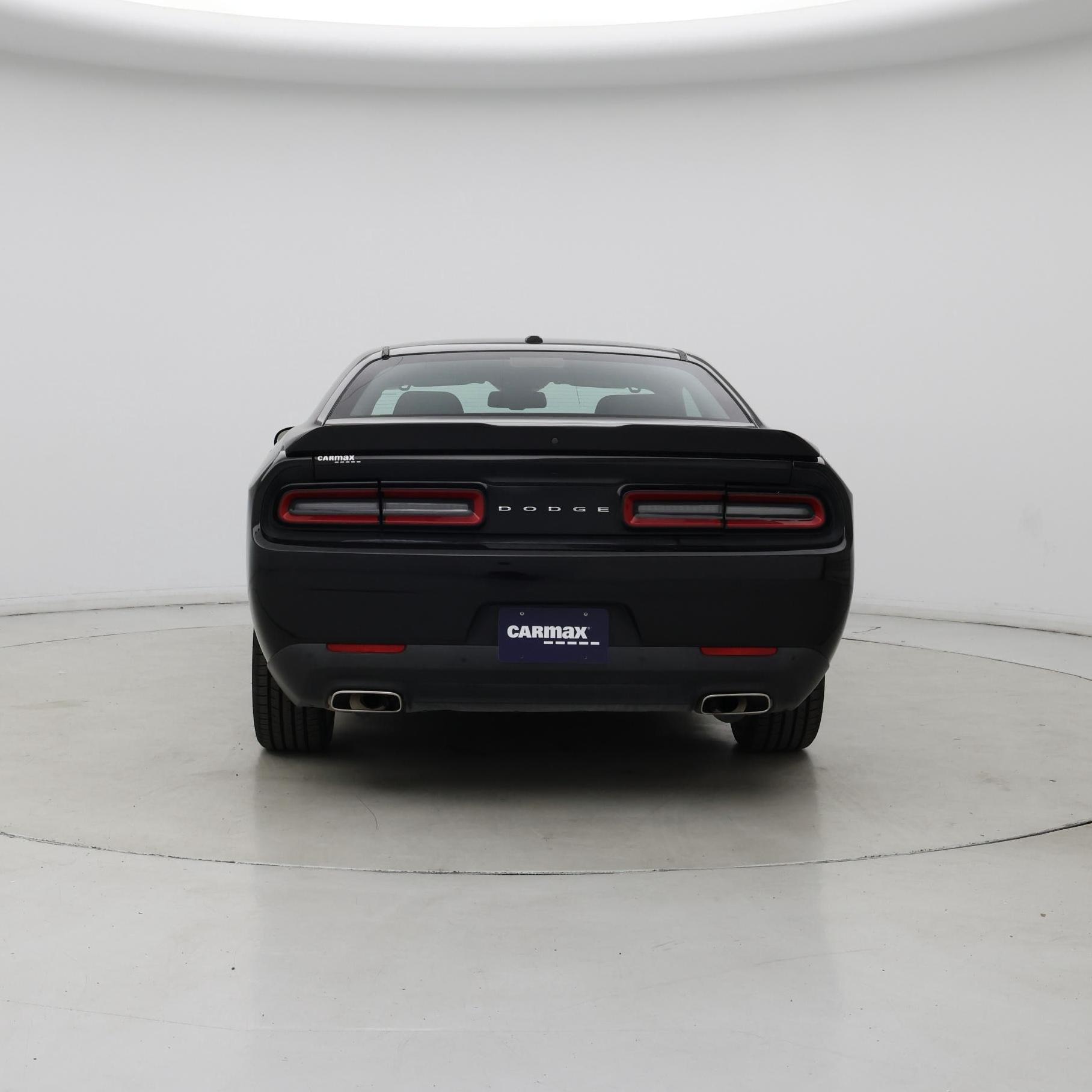 Thumbnail: 2022 Dodge Challenger - 6