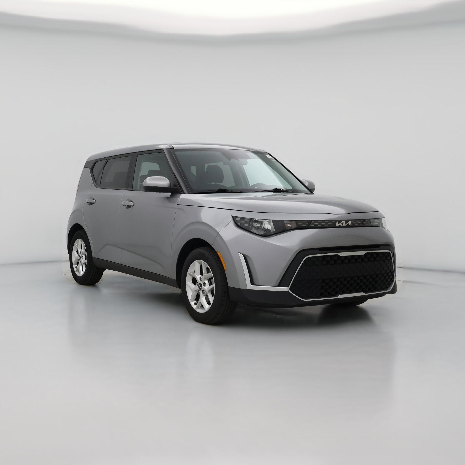 Thumbnail: 2023 Kia Soul - 1