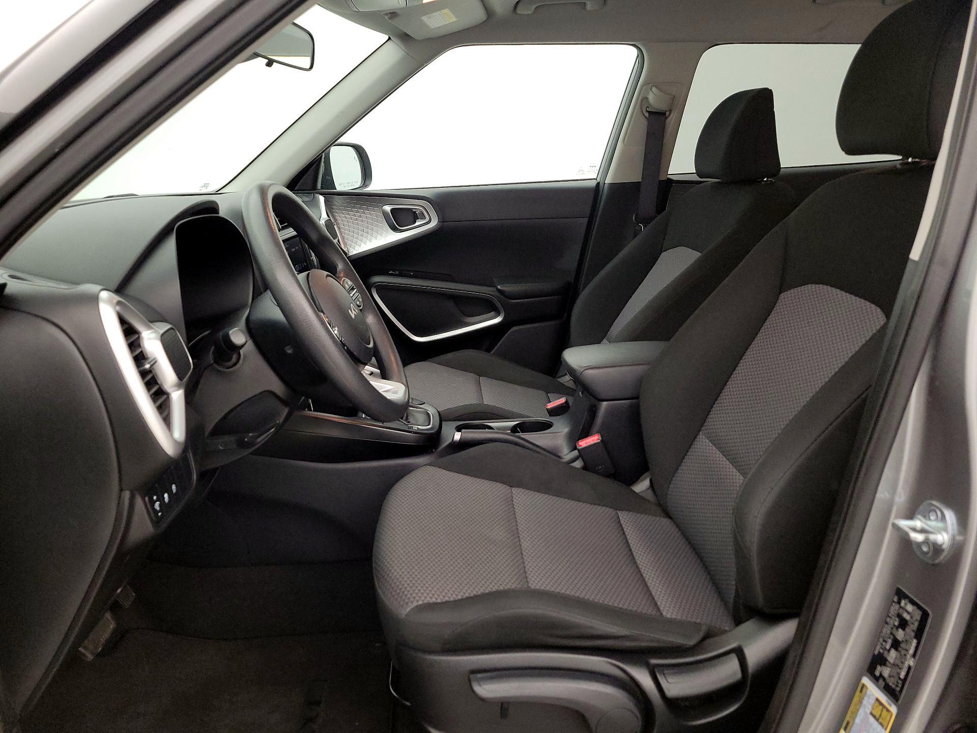 Thumbnail: 2023 Kia Soul - 11