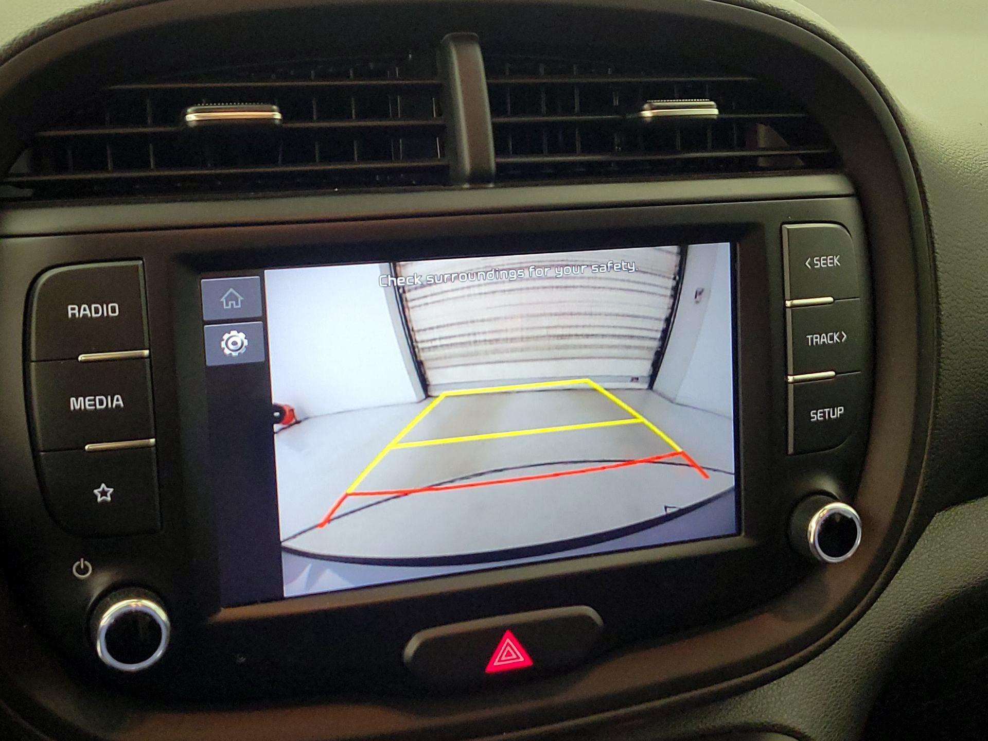 Thumbnail: 2023 Kia Soul - 14