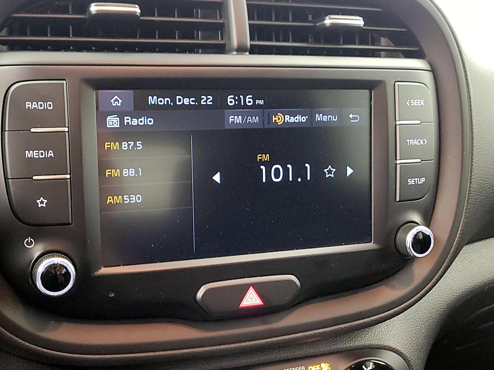 Thumbnail: 2023 Kia Soul - 15