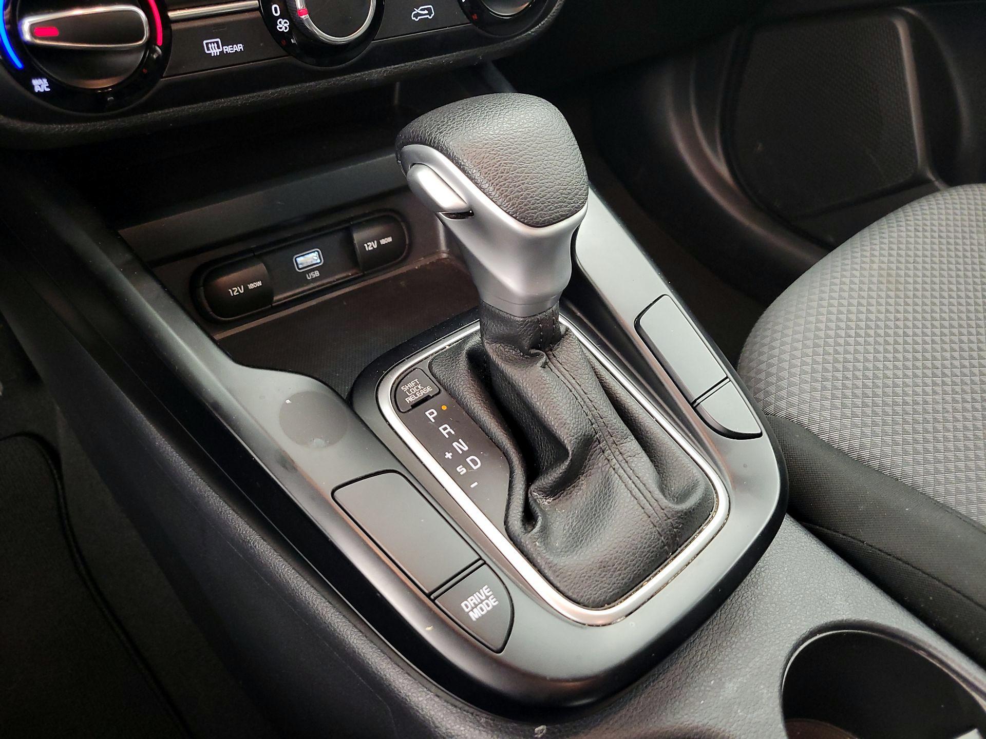 Thumbnail: 2023 Kia Soul - 17