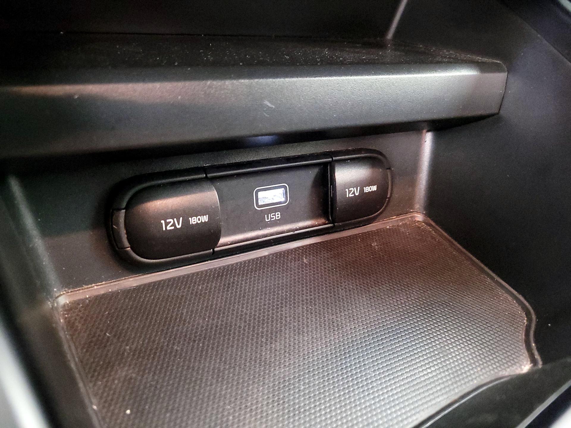 Thumbnail: 2023 Kia Soul - 18