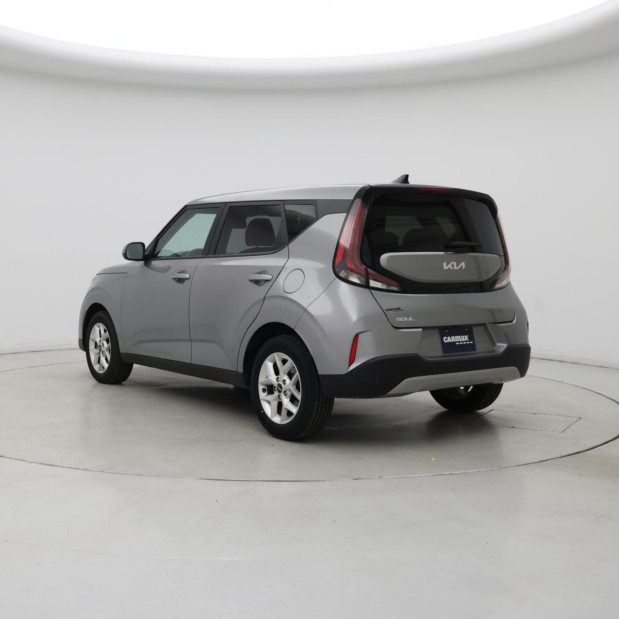 Thumbnail: 2023 Kia Soul - 2