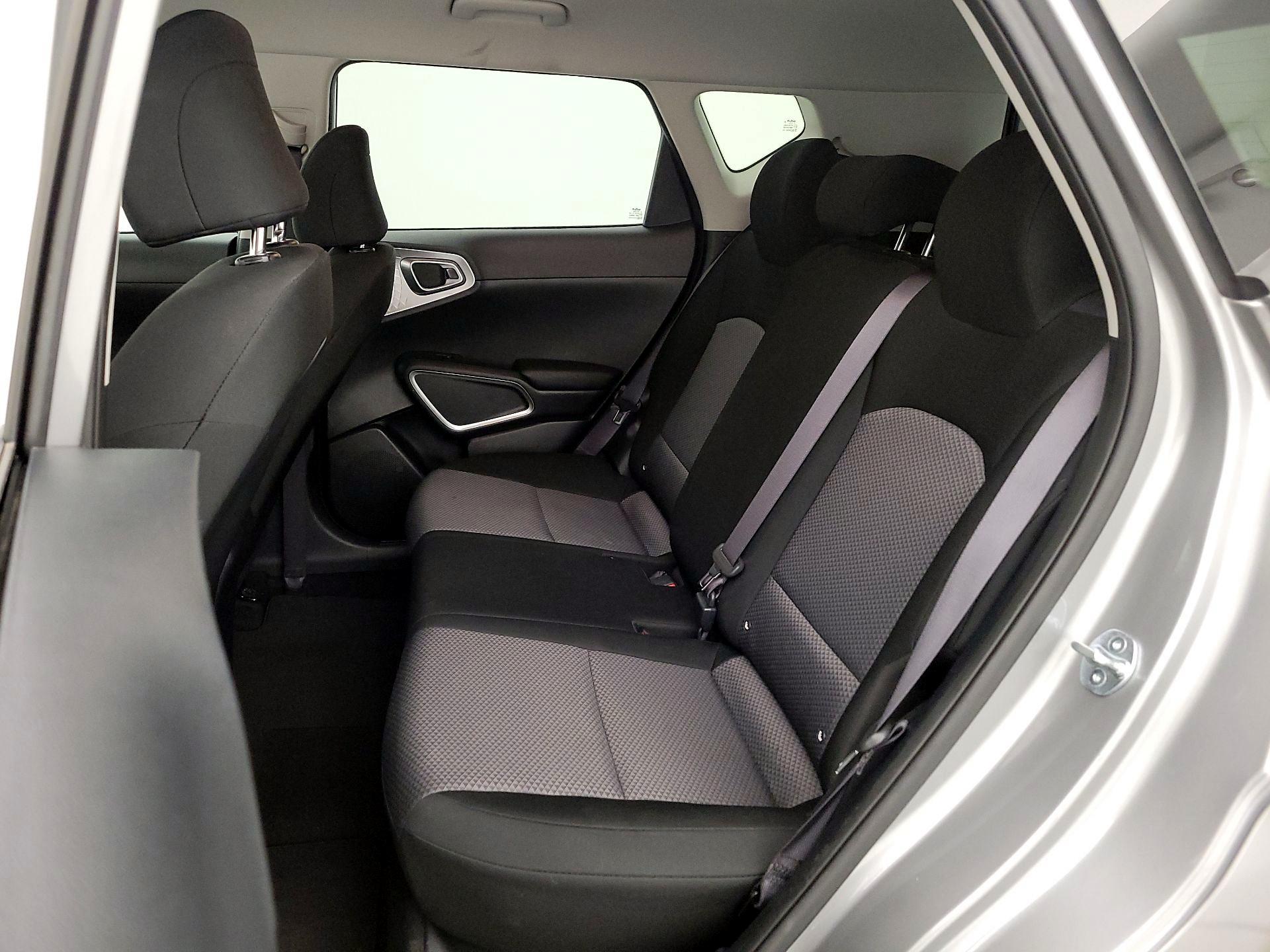 Thumbnail: 2023 Kia Soul - 19