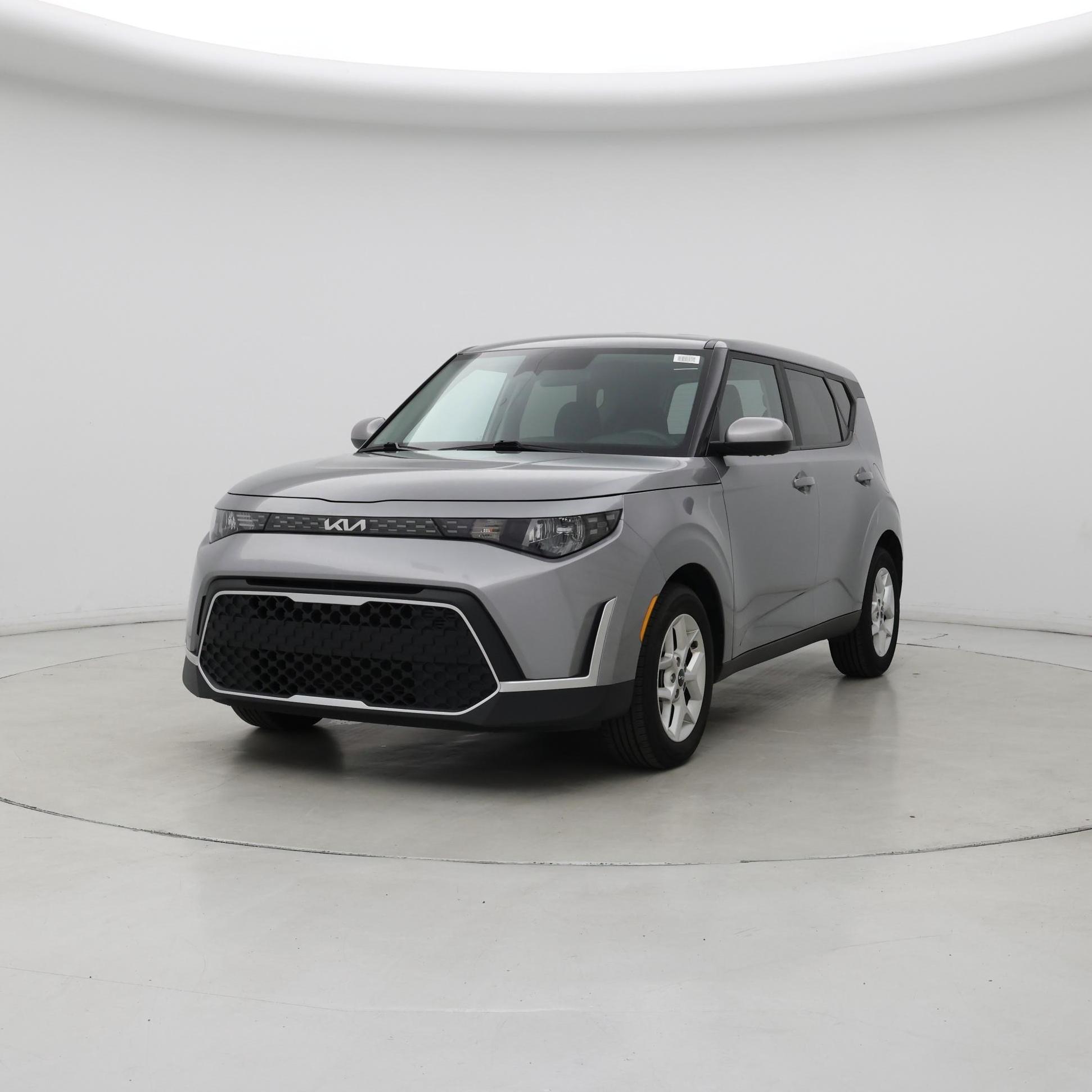 Thumbnail: 2023 Kia Soul - 4